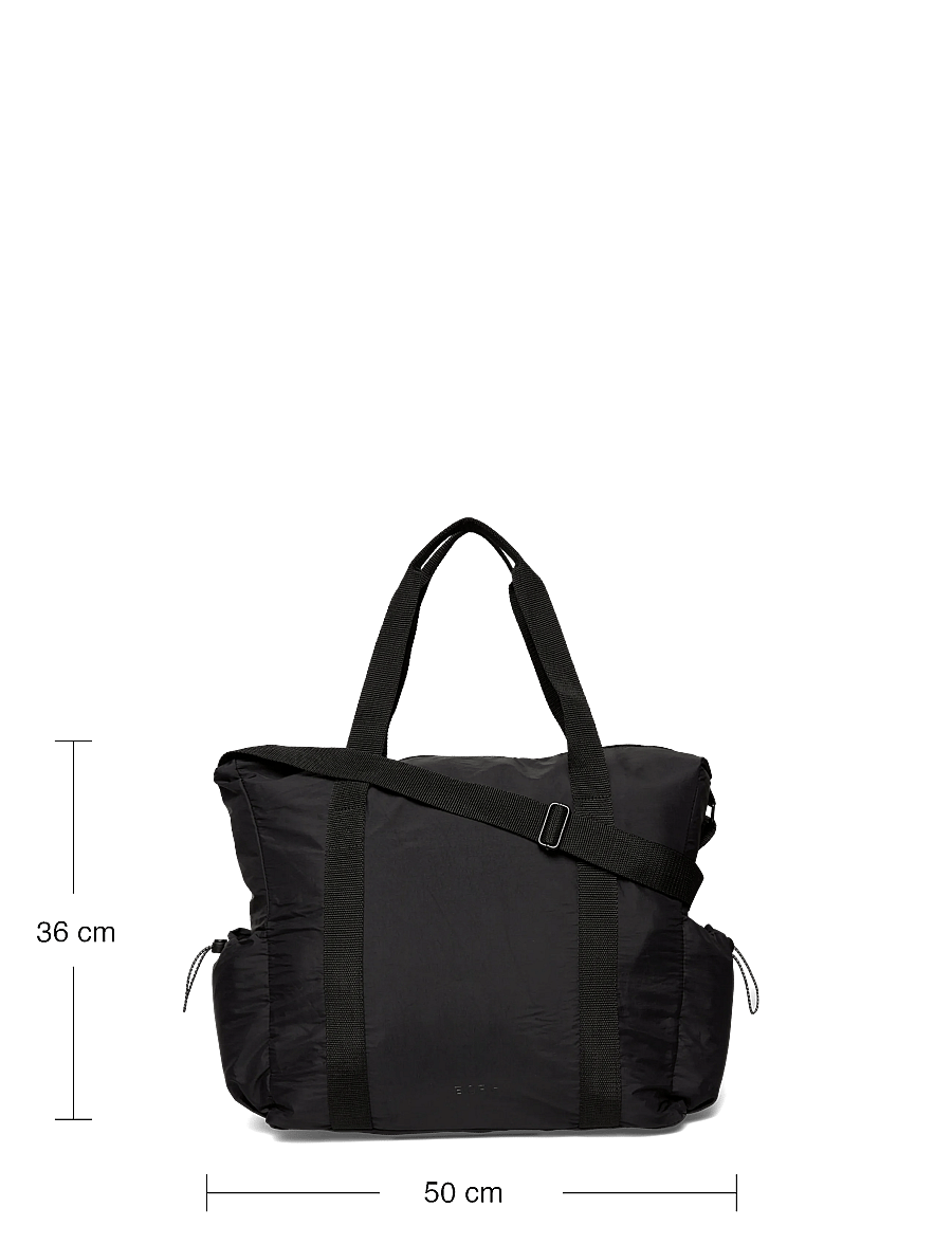 Björn Borg - STUDIO ACTIVE SPORTS BAG - trainingstaschen - black beauty - 3