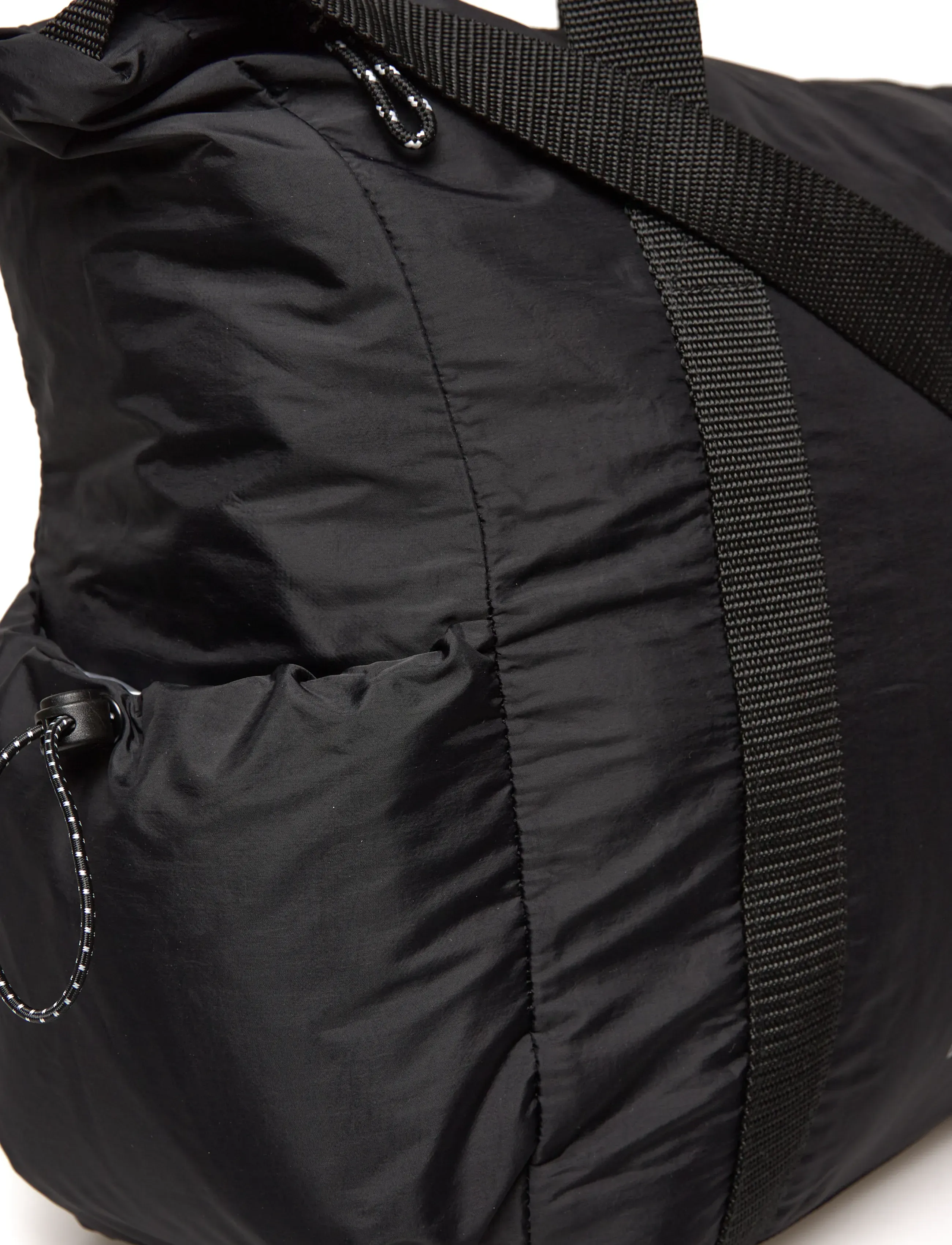 Björn Borg - STUDIO ACTIVE SPORTS BAG - laveste priser - black beauty - 4
