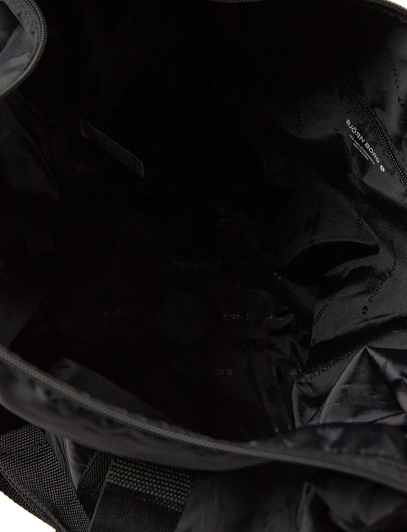 Björn Borg - STUDIO ACTIVE SPORTS BAG - trainingstaschen - black beauty - 5