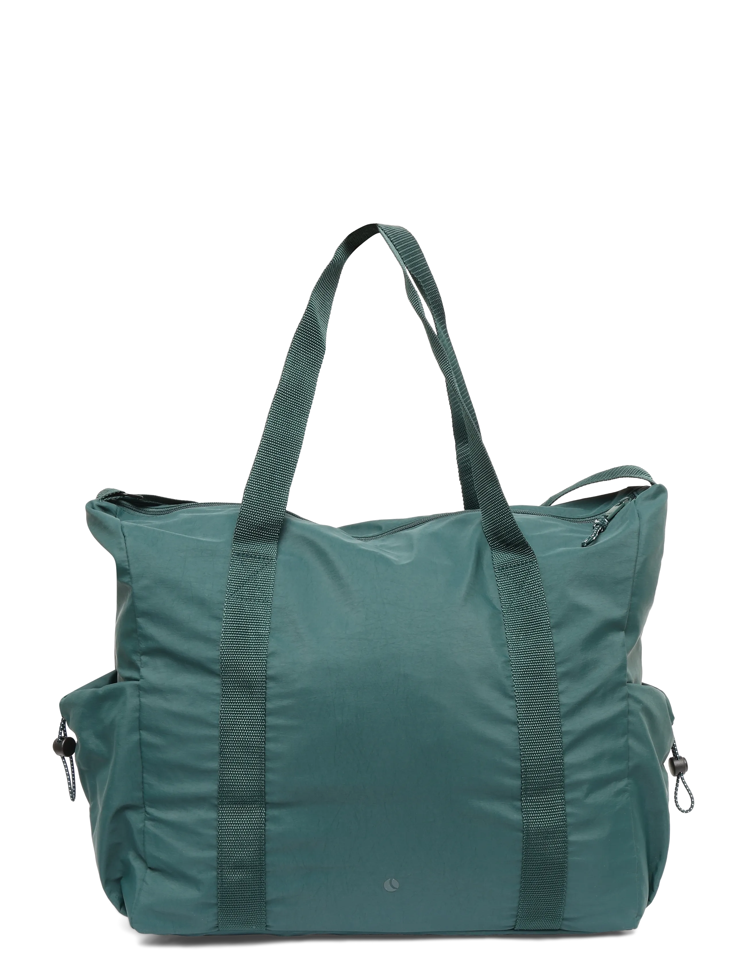 Björn Borg Studio Active Sports Bag, One Size, Green, Sport Training Bags > Sport Gym Bags, Herre