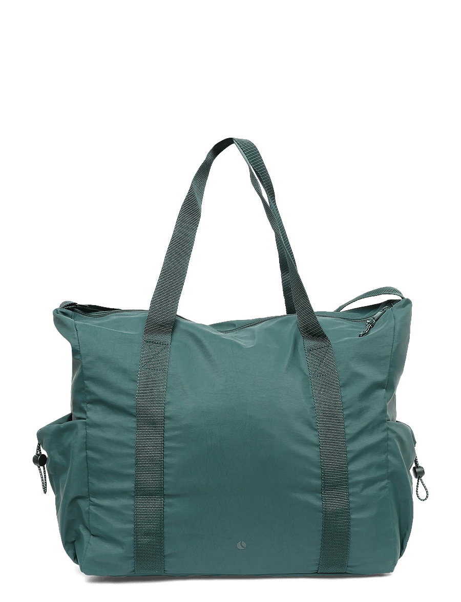 Björn Borg - STUDIO ACTIVE SPORTS BAG - treeningkotid - mallard green - 0