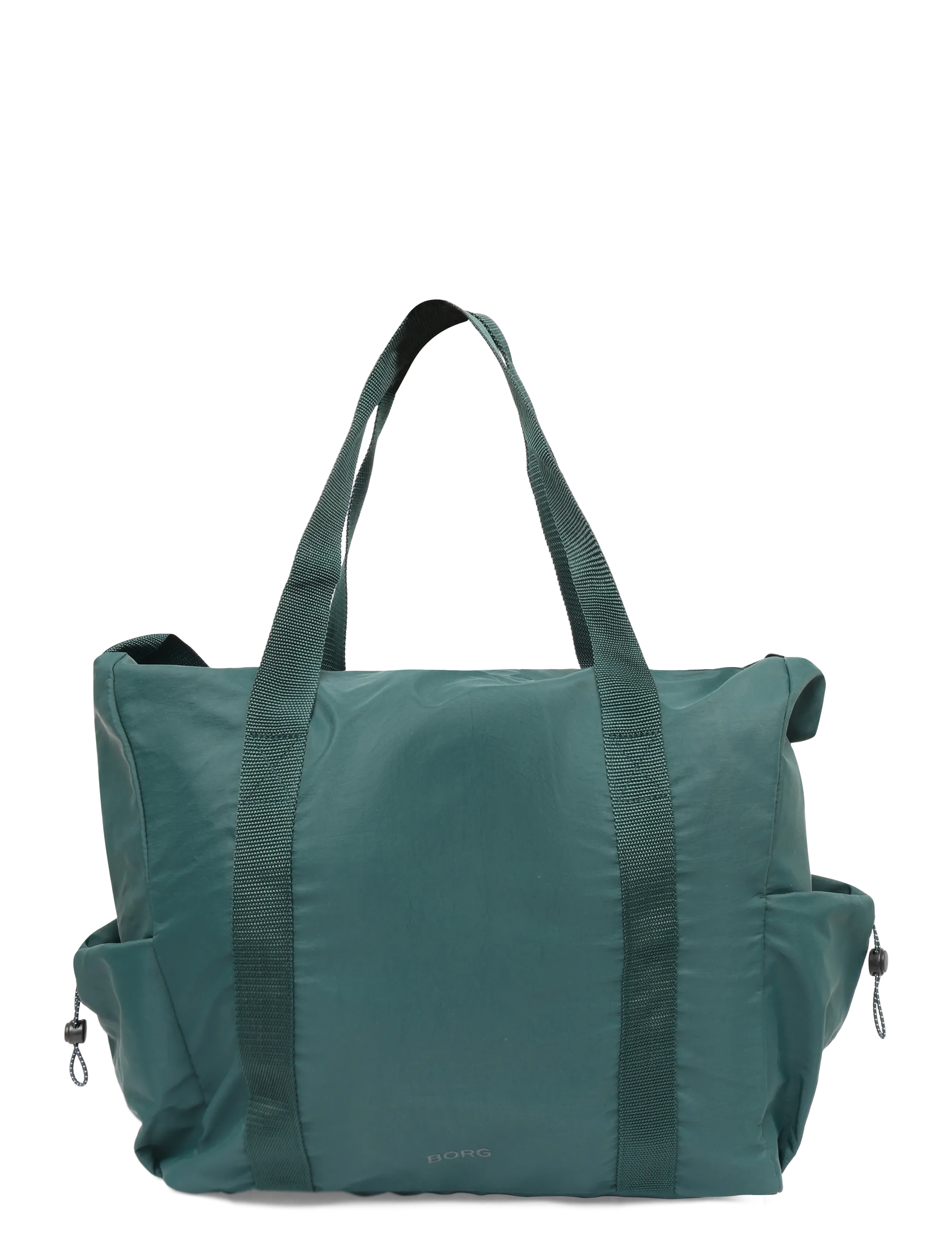 Björn Borg - STUDIO ACTIVE SPORTS BAG - treeningkotid - mallard green - 1