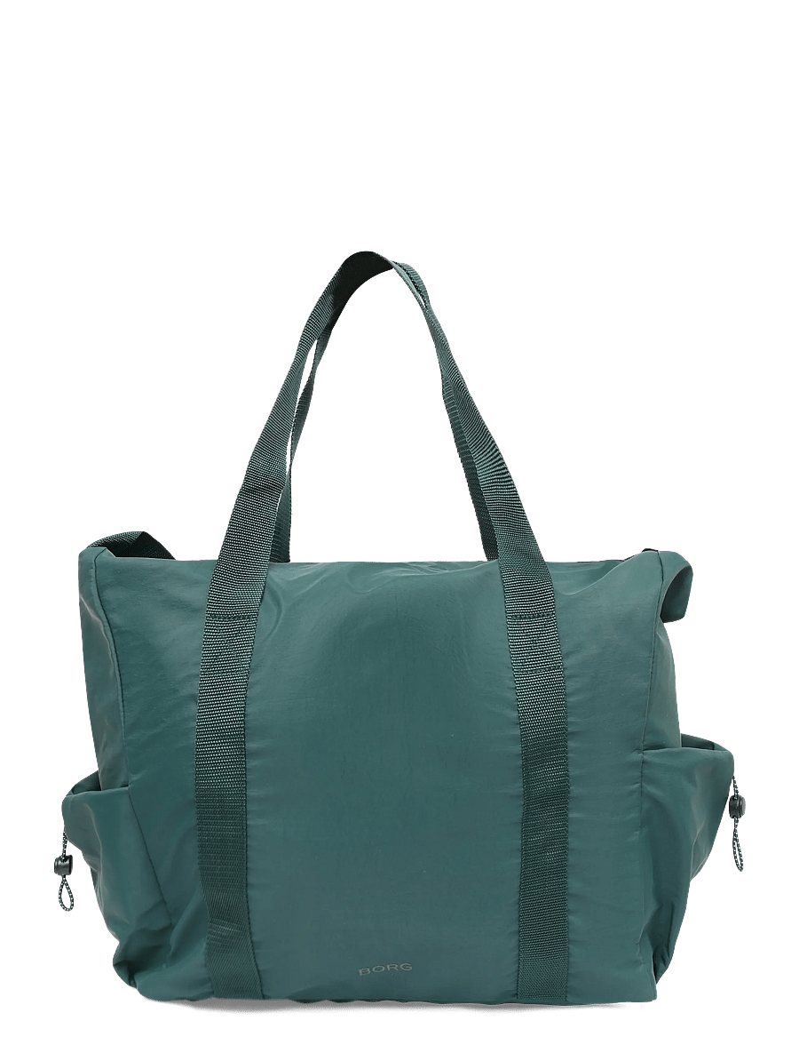 Björn Borg - STUDIO ACTIVE SPORTS BAG - treeningkotid - mallard green - 1