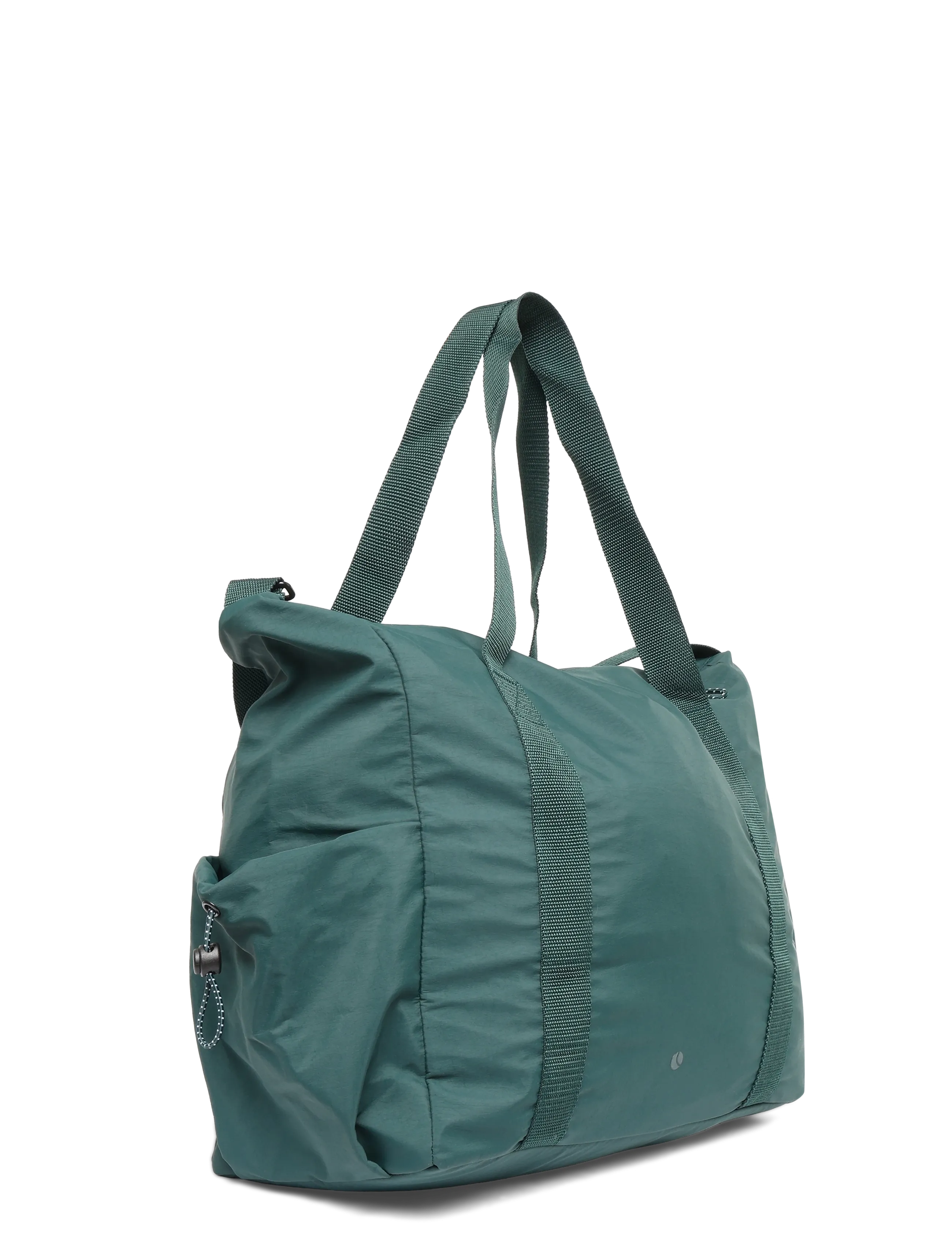 Björn Borg - STUDIO ACTIVE SPORTS BAG - treeningkotid - mallard green - 2
