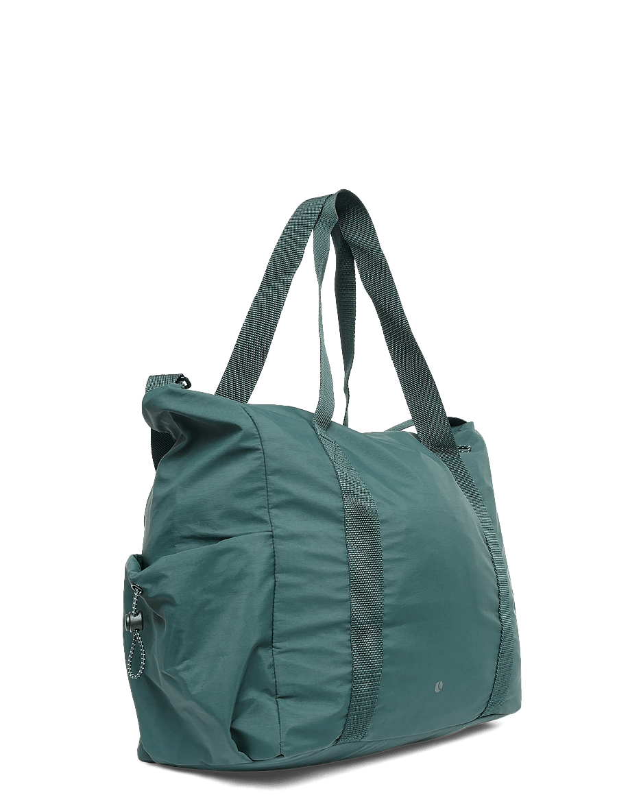 Björn Borg - STUDIO ACTIVE SPORTS BAG - treeningkotid - mallard green - 2