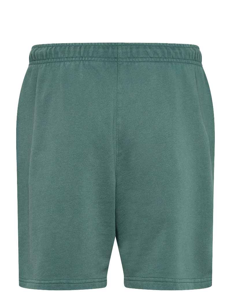 Björn Borg - BORG CLASSIC SWEATSHORTS - hosen - mallard green - 1