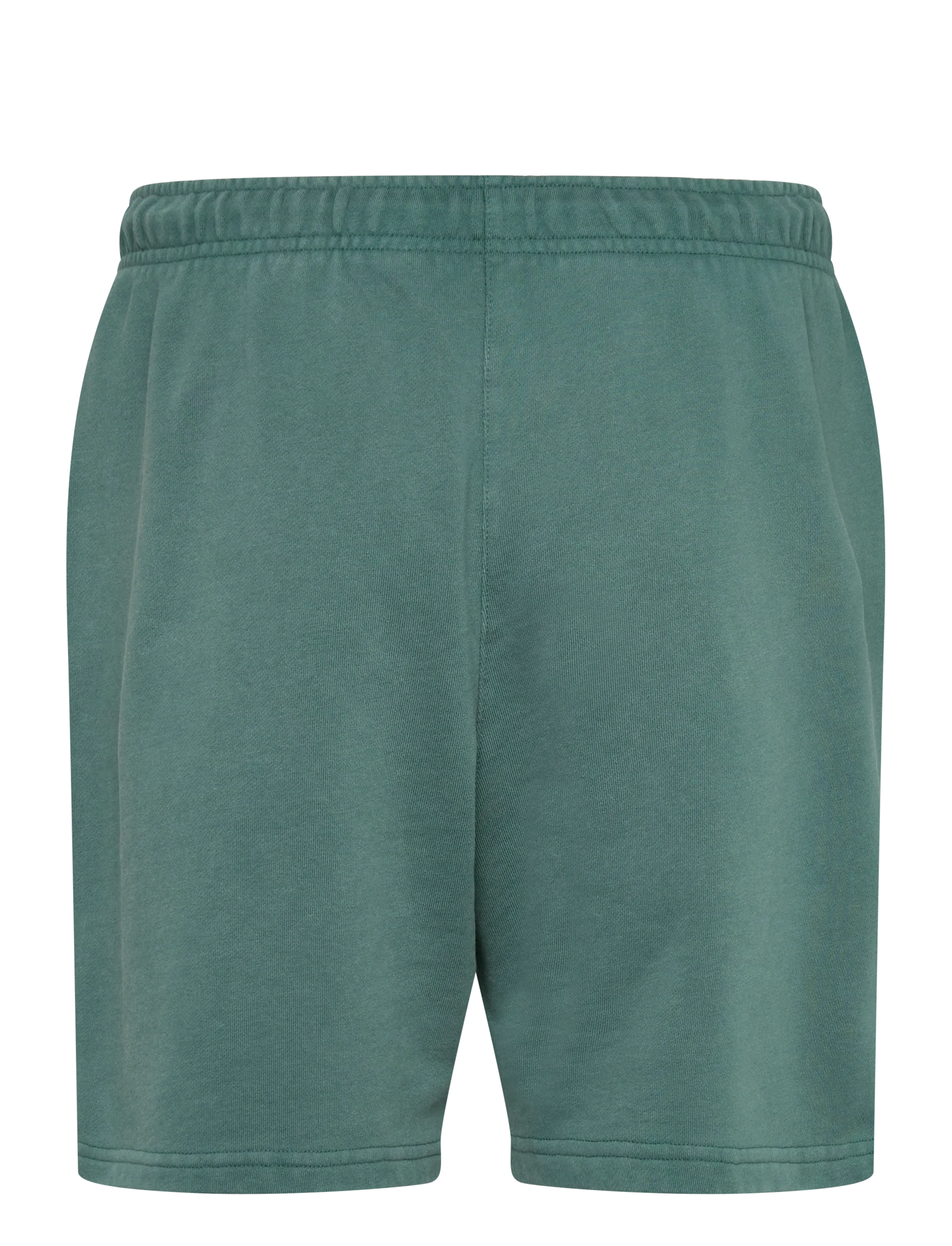 Björn Borg - BORG CLASSIC SWEATSHORTS - sweatshorts - mallard green - 1