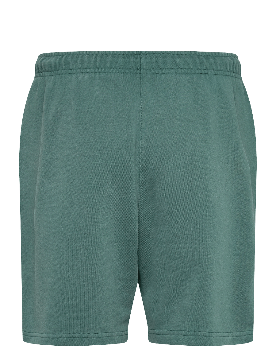 Björn Borg - BORG CLASSIC SWEATSHORTS - hosen - mallard green - 1