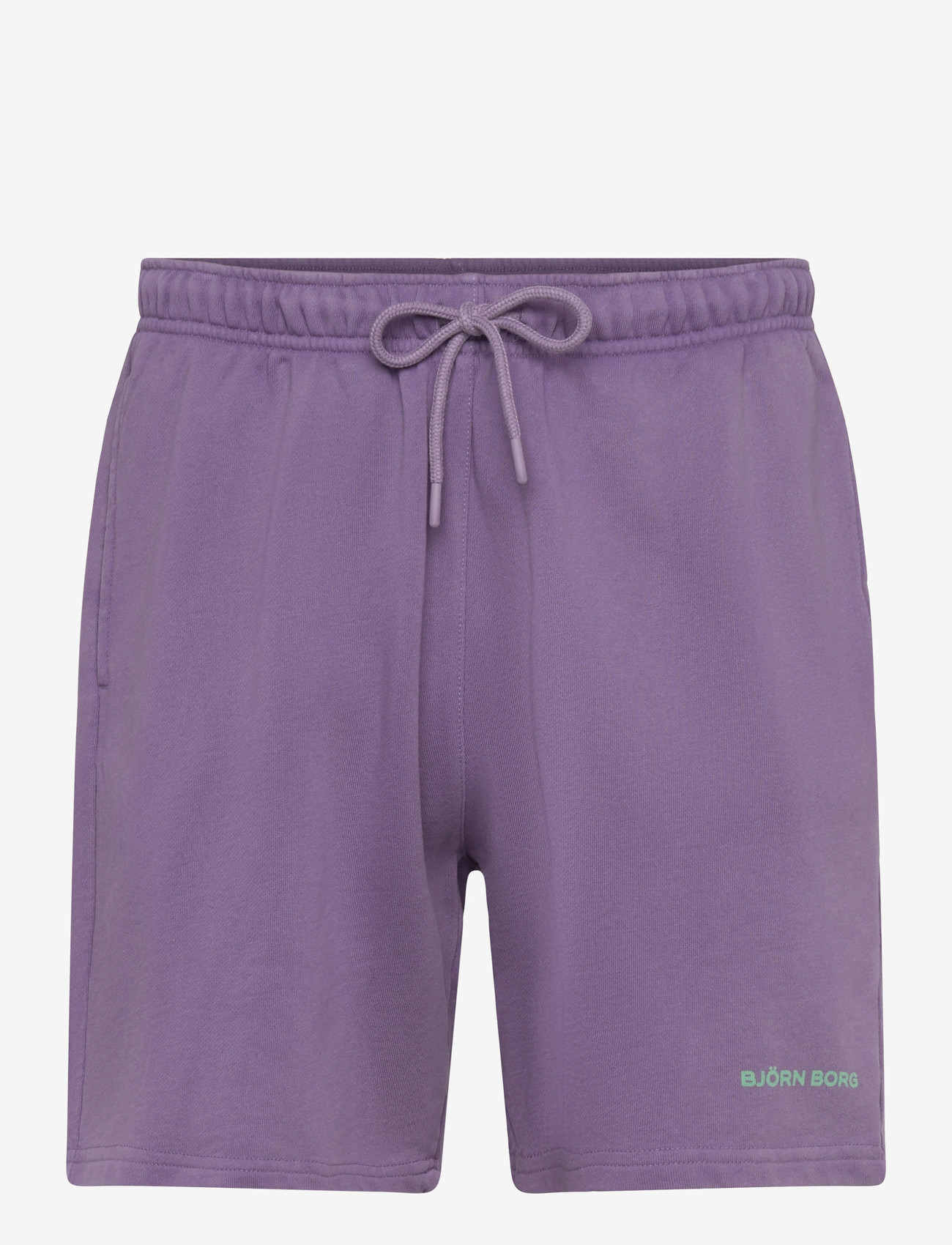 Björn Borg - BORG CLASSIC SWEATSHORTS - hosen - mystical - 0