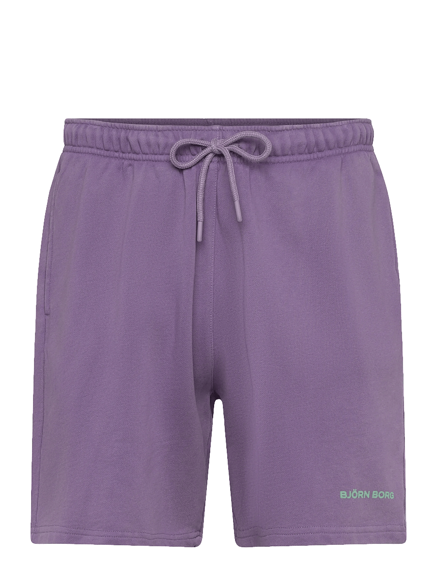 Björn Borg - BORG CLASSIC SWEATSHORTS - hosen - mystical - 0