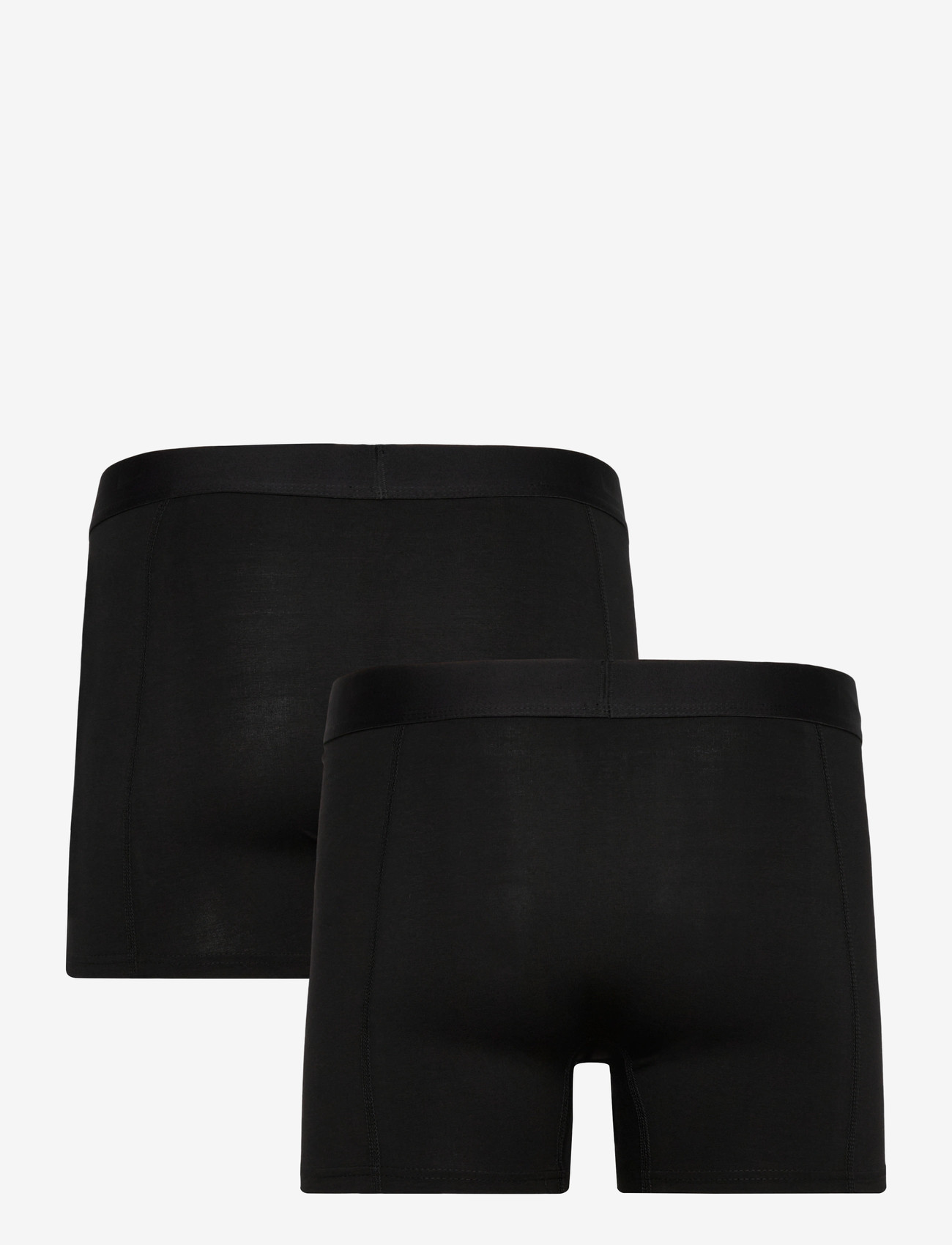 Björn Borg - ORGANIC COTTON STRETCH BOXER 2p - multipack underbukser - multipack 1 - 1