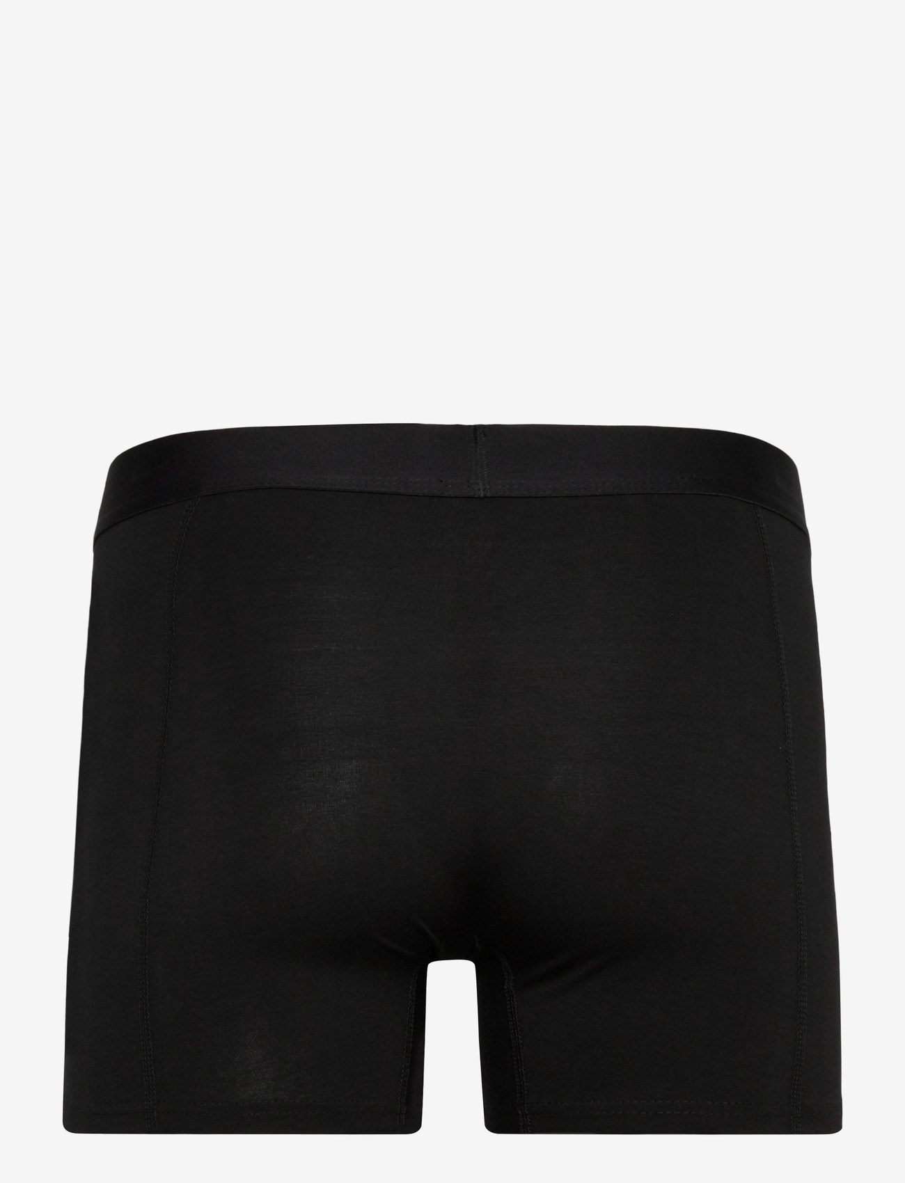 Björn Borg - ORGANIC COTTON STRETCH BOXER 2p - multipack underbukser - multipack 1 - 3