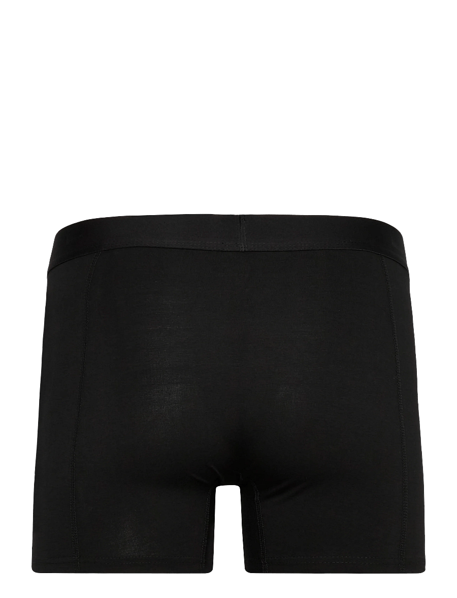 Björn Borg - ORGANIC COTTON STRETCH BOXER 2p - unterhosen im multipack - multipack 1 - 3