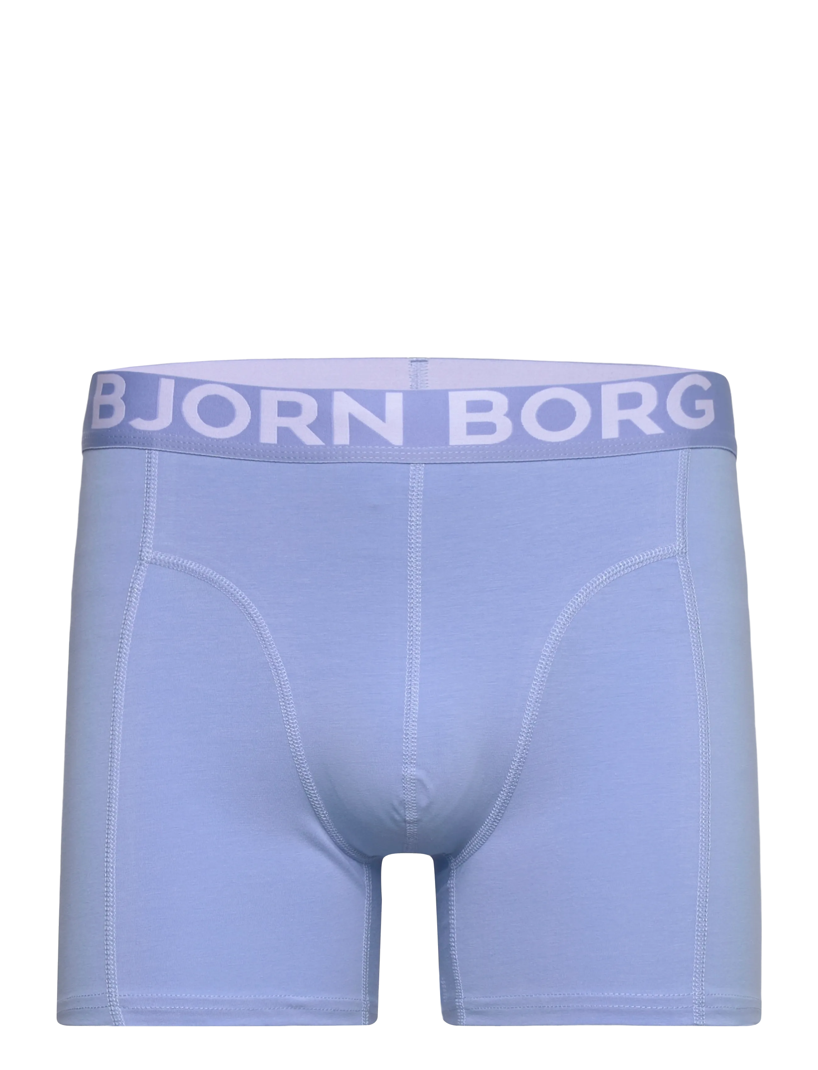 Björn Borg - ORGANIC COTTON STRETCH BOXER 3p - boxershorts - multipack 4 - 2