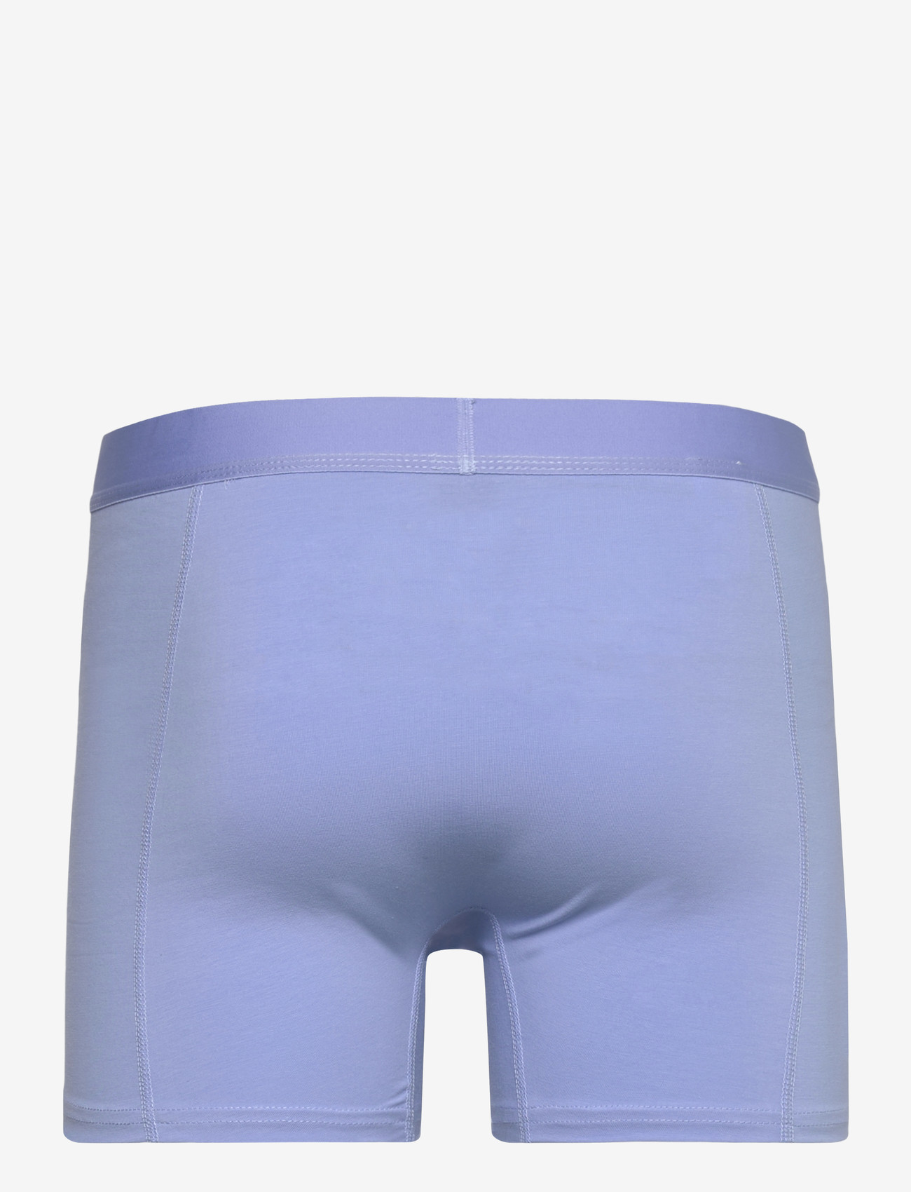 Björn Borg - ORGANIC COTTON STRETCH BOXER 3p - boxershorts - multipack 4 - 3