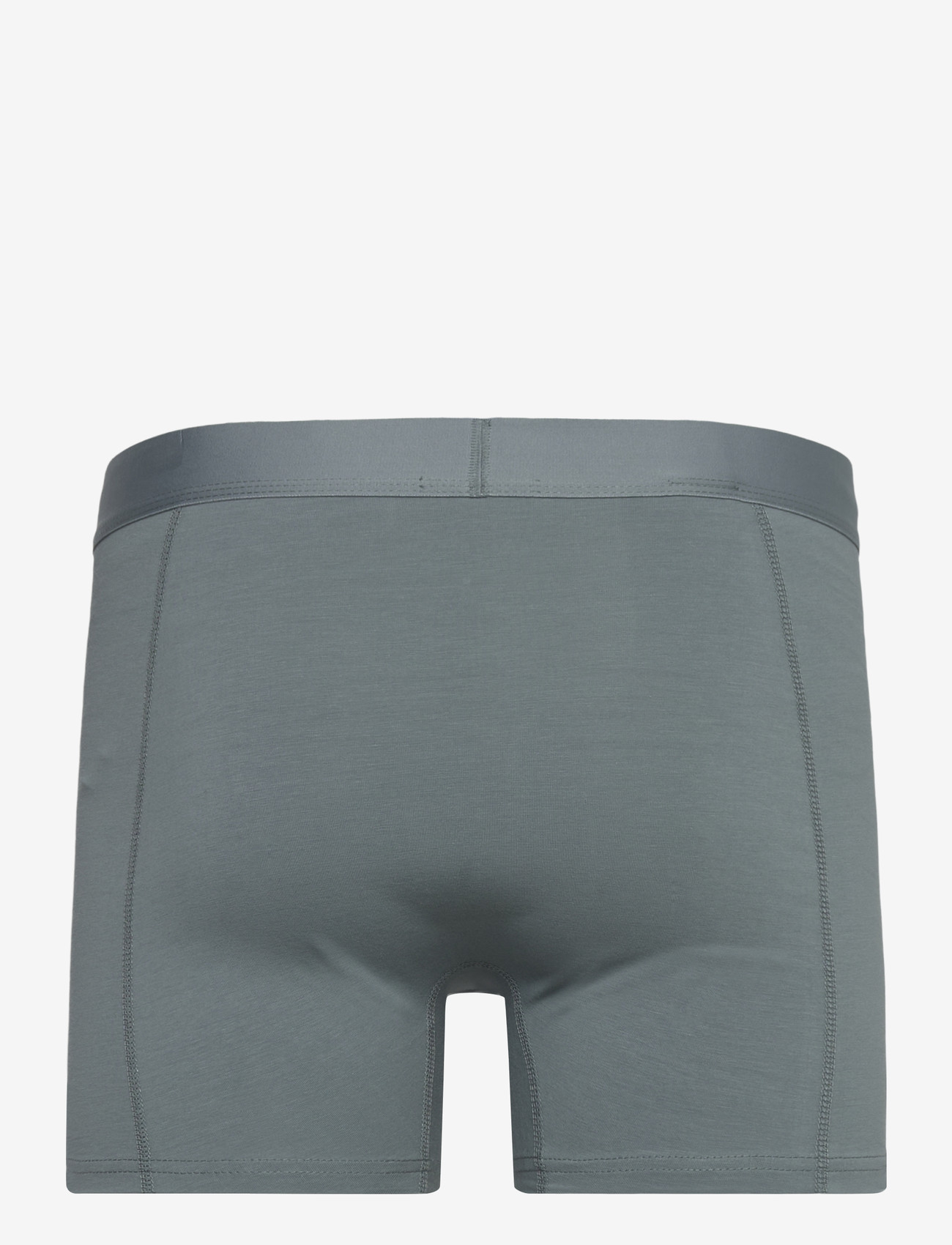 Björn Borg - ORGANIC COTTON STRETCH BOXER 3p - boxershorts - multipack 4 - 5