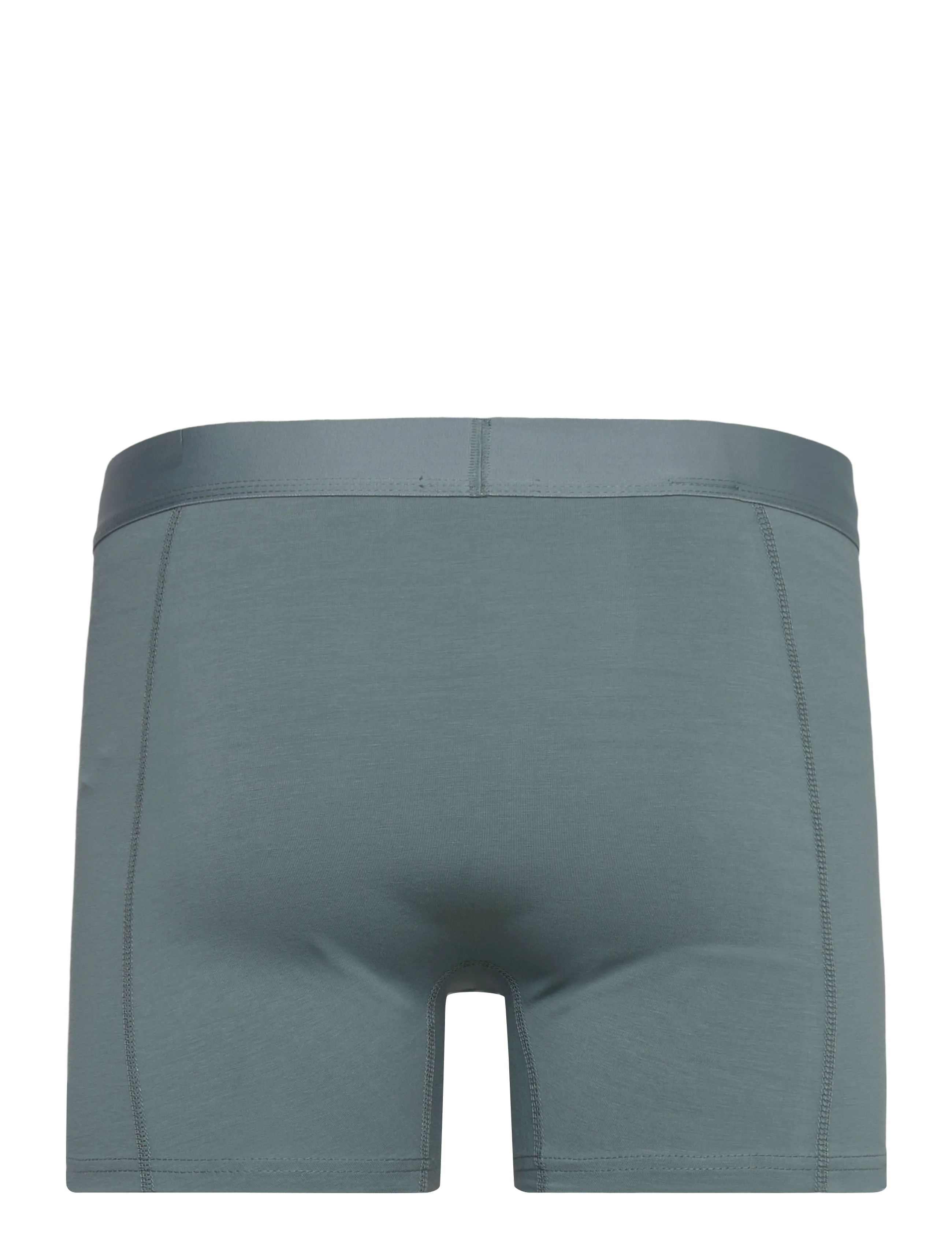 Björn Borg - ORGANIC COTTON STRETCH BOXER 3p - boxershorts - multipack 4 - 5