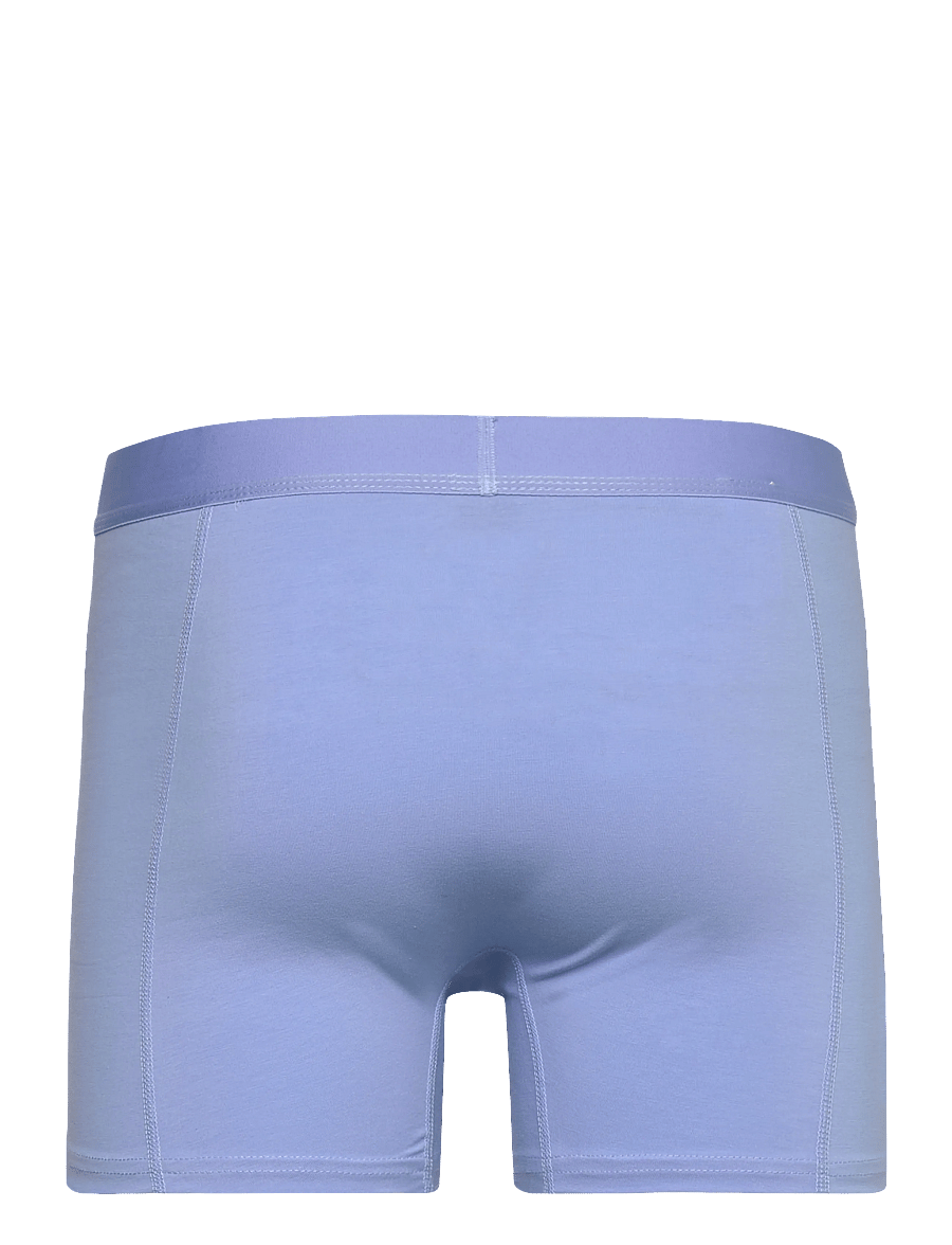 Björn Borg - ORGANIC COTTON STRETCH BOXER 3p - boxers - multipack 4 - 3