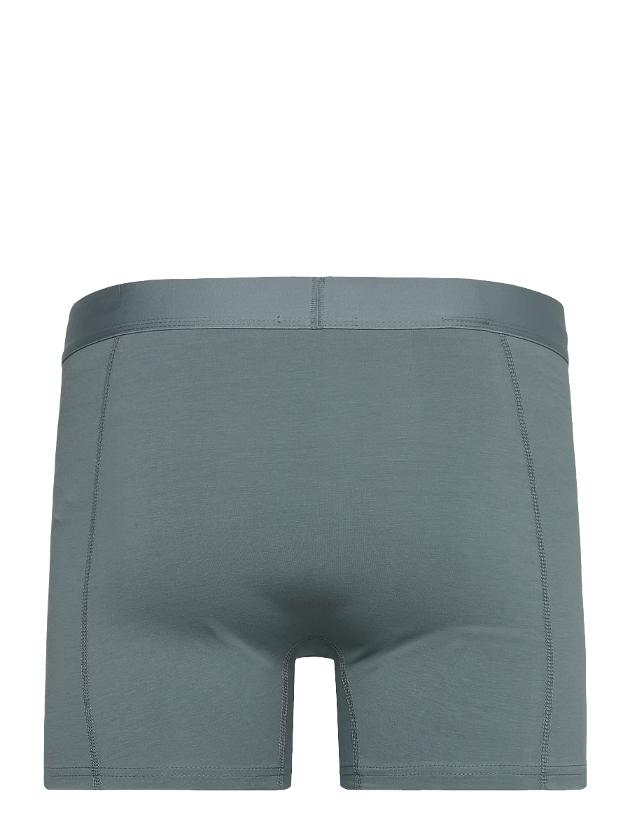 Björn Borg - ORGANIC COTTON STRETCH BOXER 3p - boxers - multipack 4 - 5