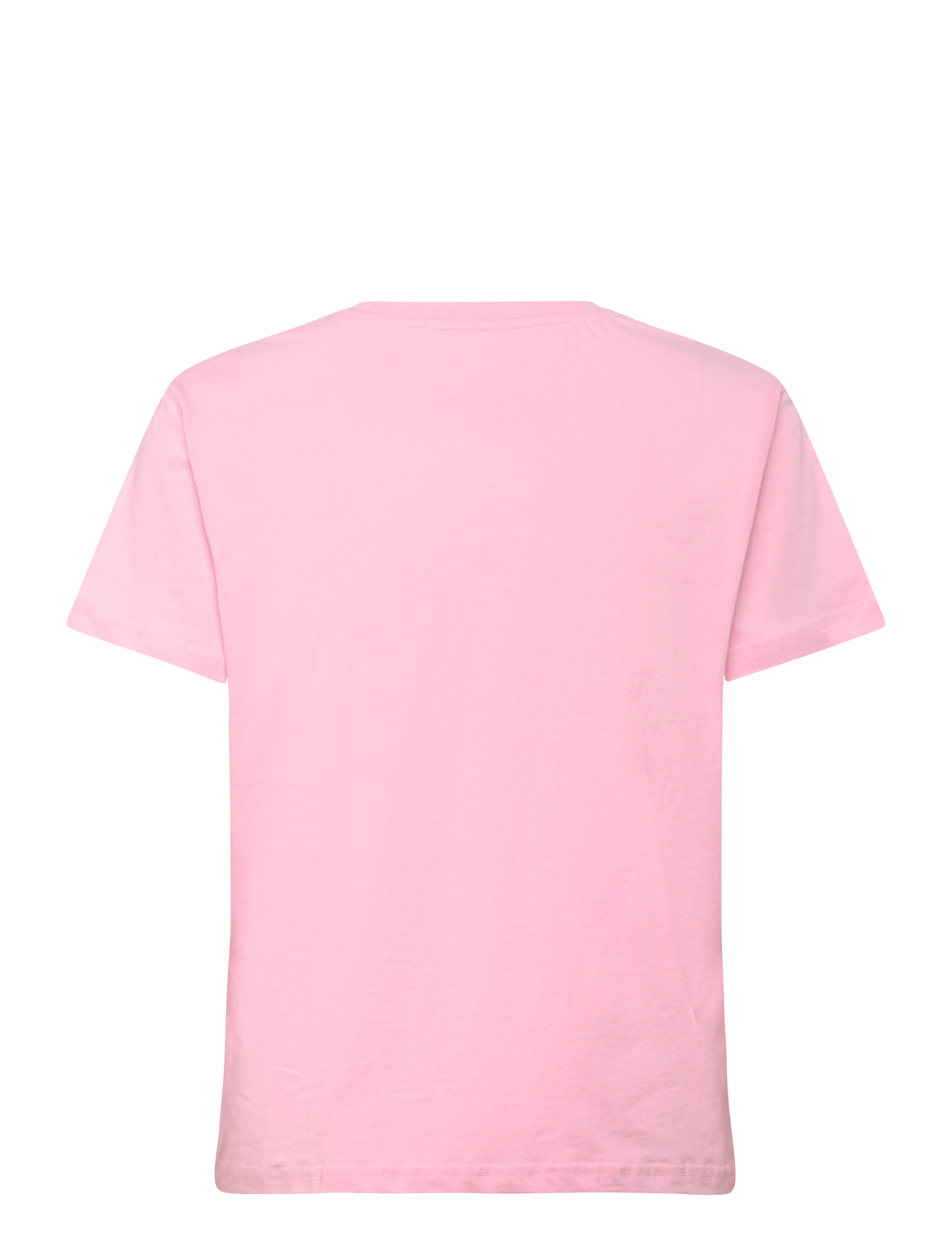 Björn Borg - BORG COTTON T-SHIRT - alussärgid ja t-särgid - pink lady - 1