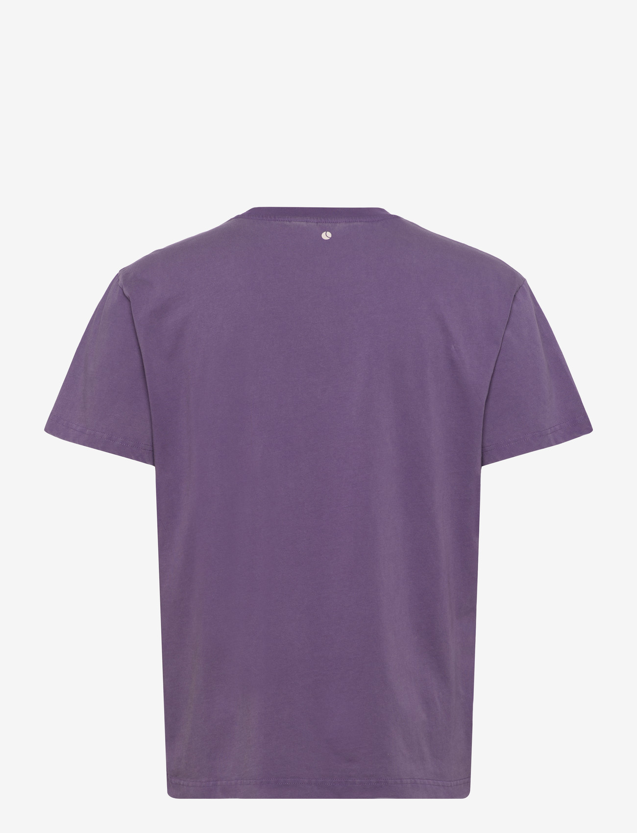 Björn Borg - BORG CLASSIC PRINT T-SHIRT - alussärgid ja t-särgid - mystical - 1