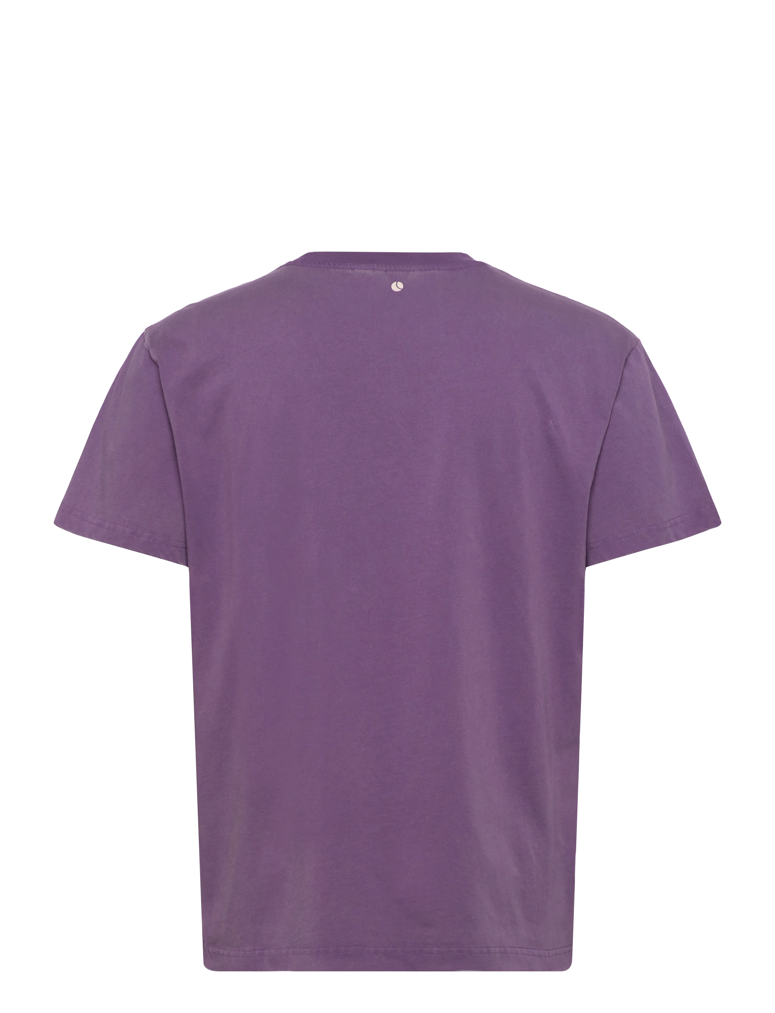 Björn Borg - BORG CLASSIC PRINT T-SHIRT - t-shirts - mystical - 1