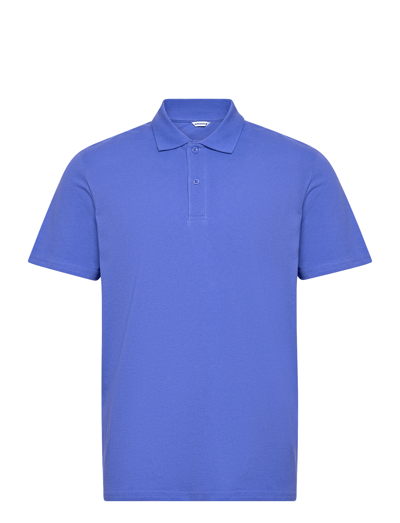 BORG POLO SHIRT - AMPARO