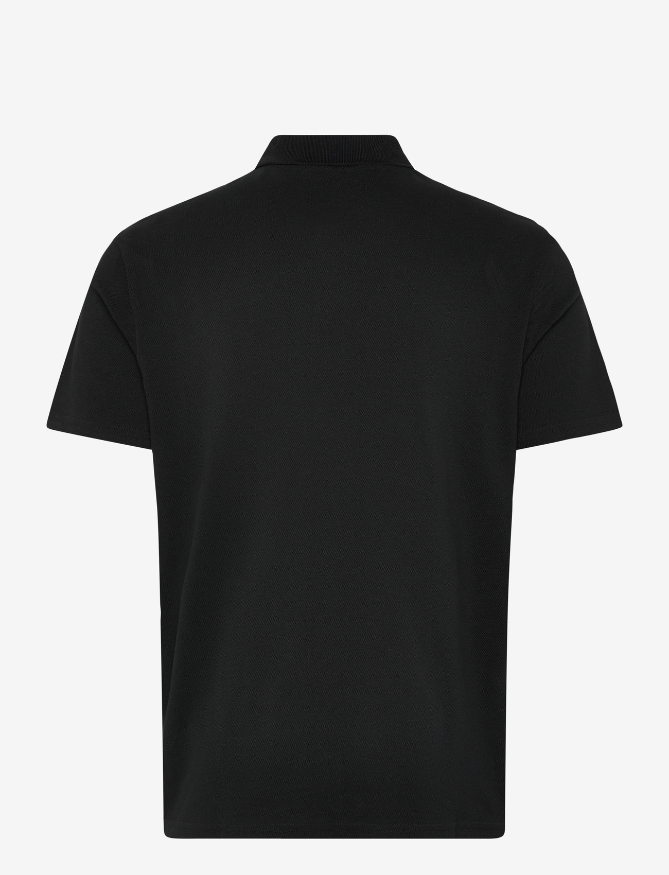 Björn Borg - BORG POLO SHIRT - polostrik - black beauty - 1