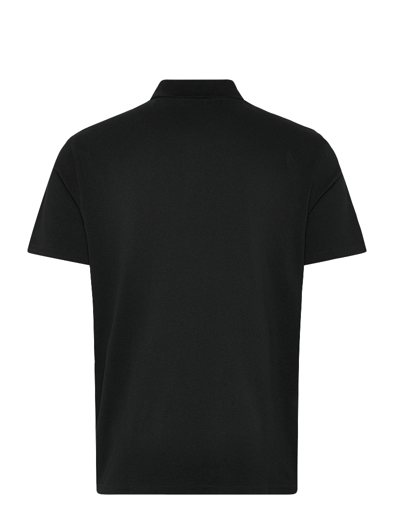 Björn Borg - BORG POLO SHIRT - polostrik - black beauty - 1