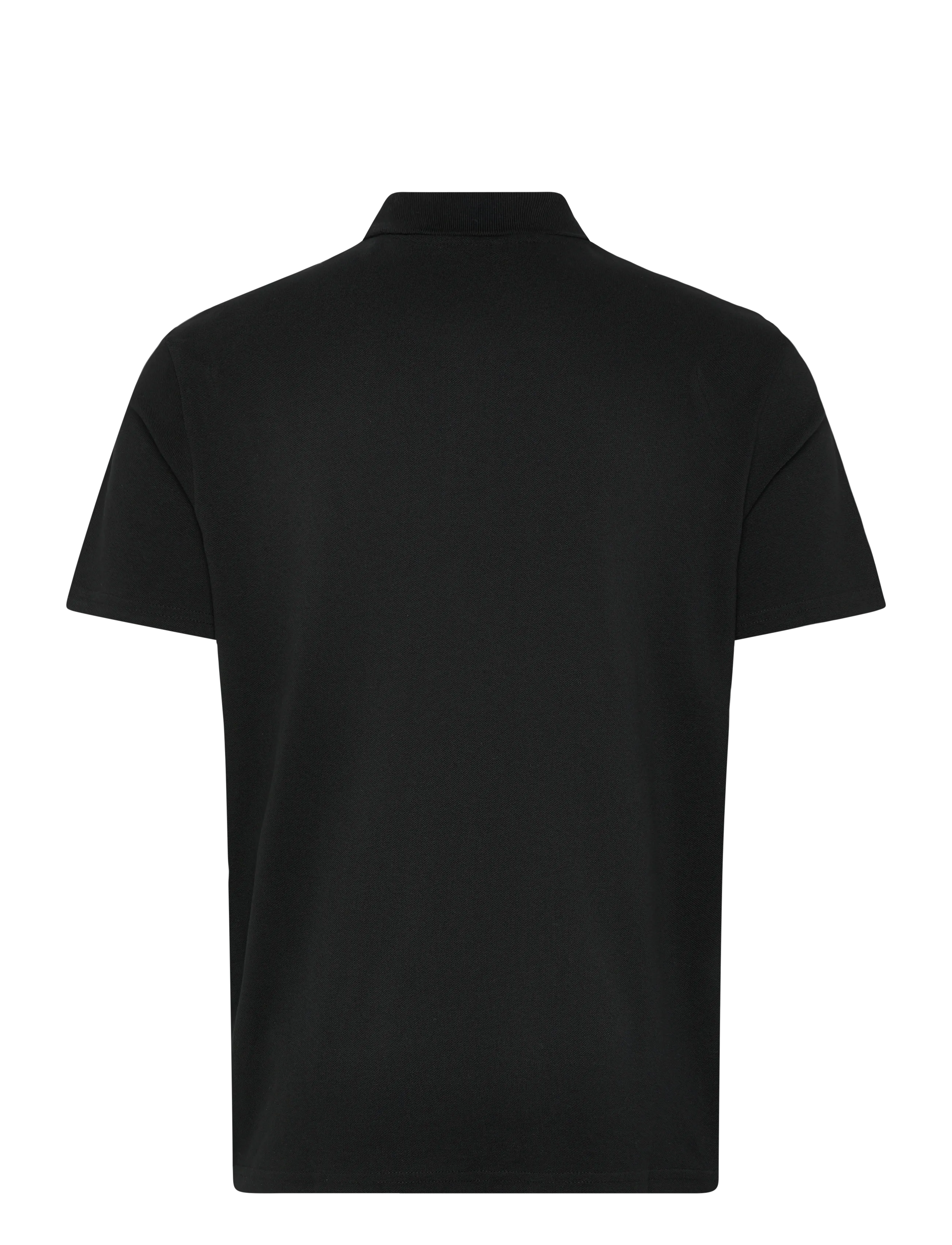 Björn Borg - BORG POLO SHIRT - die niedrigsten preise - black beauty - 1