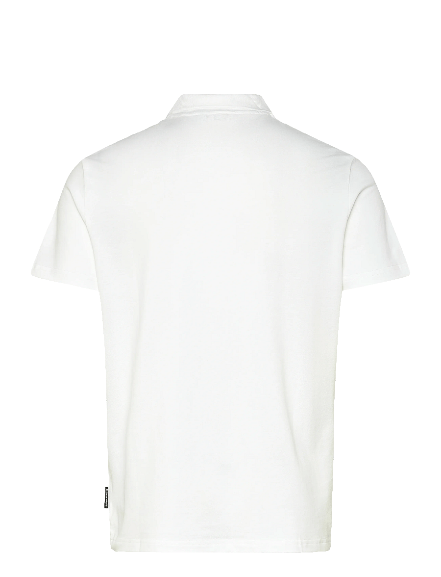 Björn Borg - BORG POLO SHIRT - polostrik - brilliant white - 2
