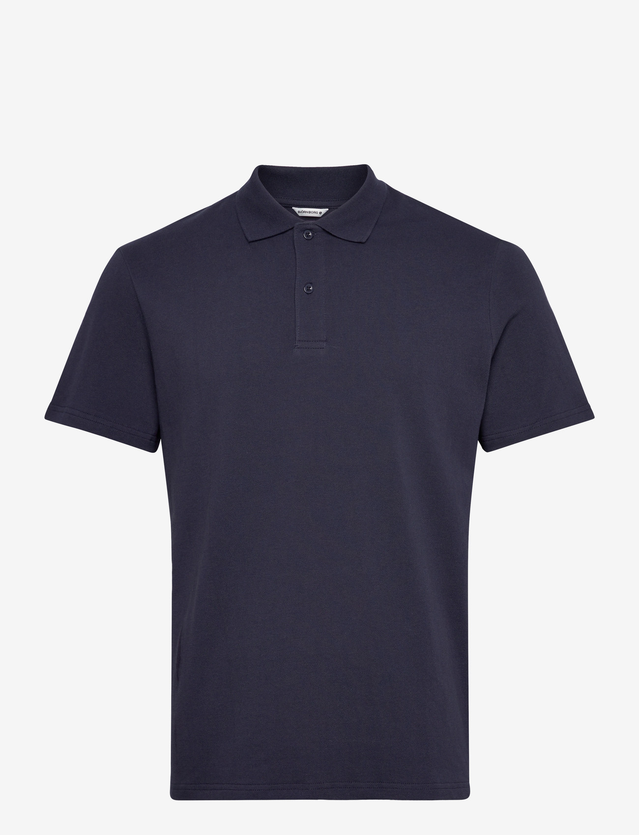 Björn Borg - BORG POLO SHIRT - polostrik - night sky - 0