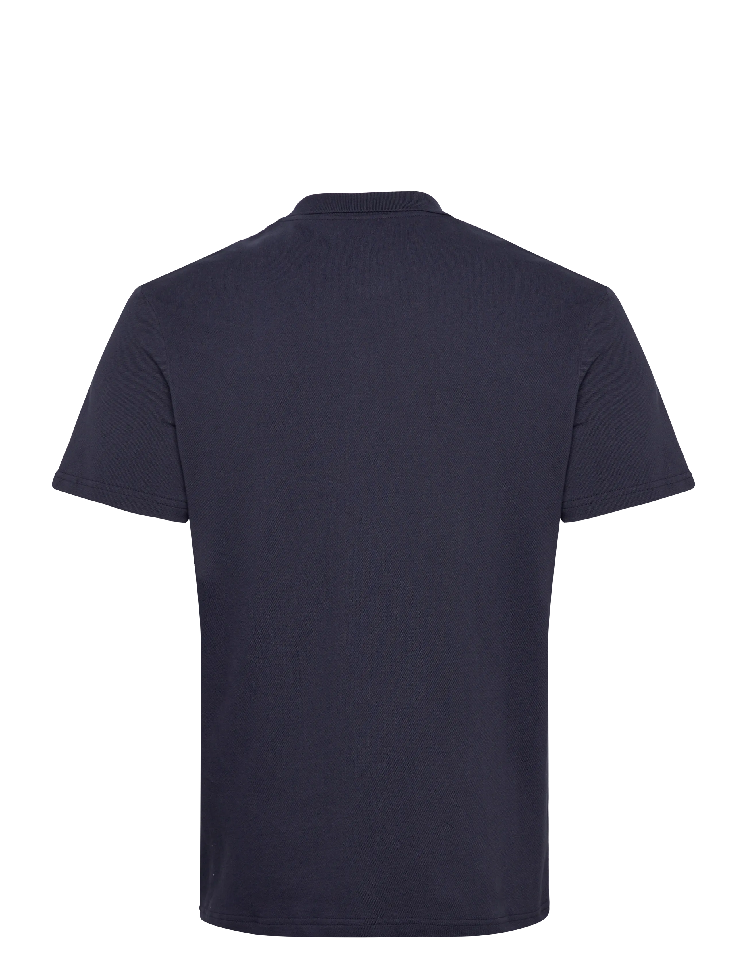 Björn Borg - BORG POLO SHIRT - stickade pikéer - night sky - 1