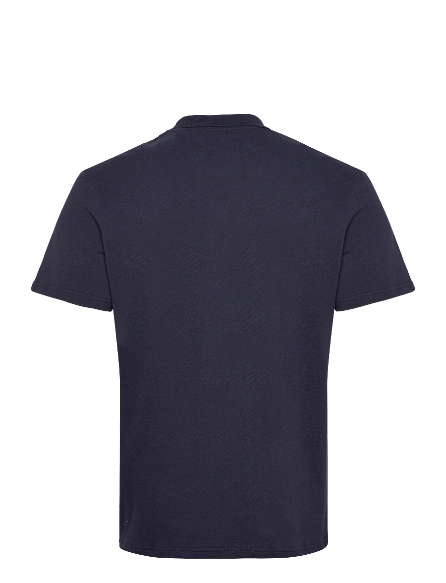 Björn Borg - BORG POLO SHIRT - knitted polos - night sky - 2