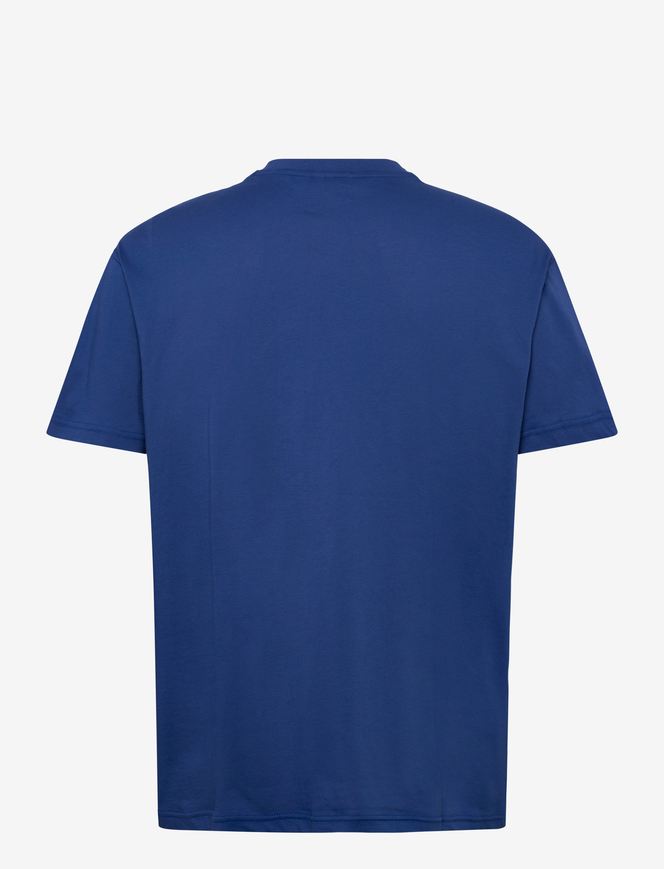 Björn Borg - BORG RELAXED T-SHIRT - krótki rękaw - monaco blue - 2