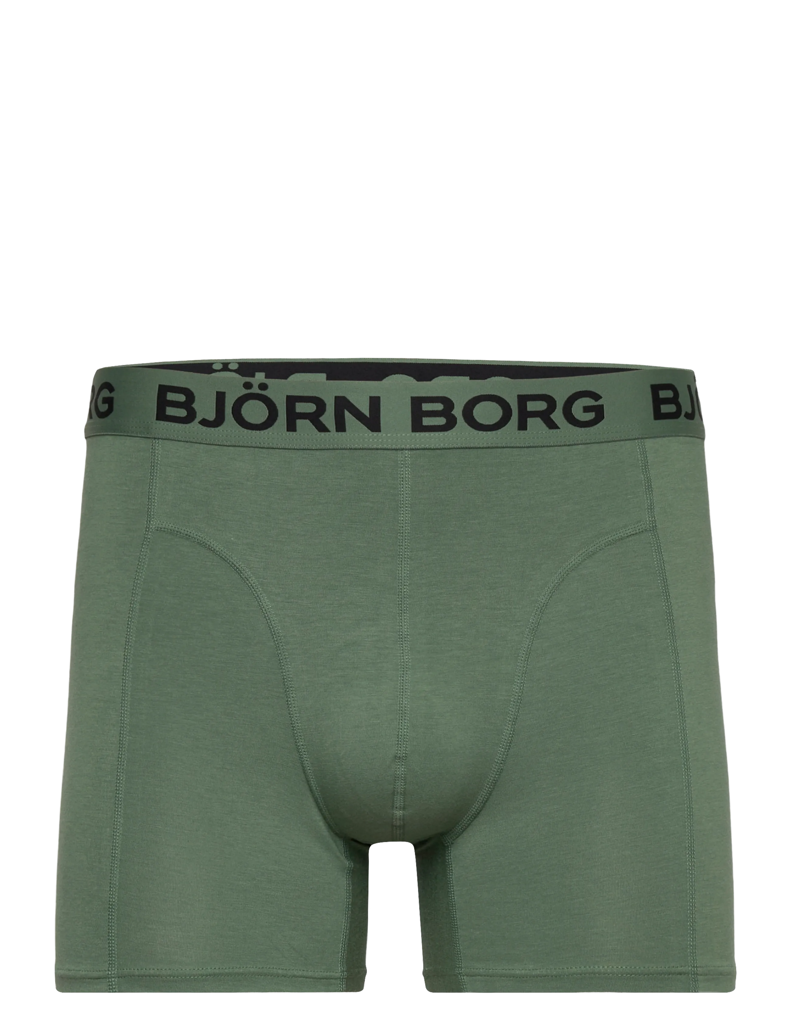 Björn Borg - BAMBOO COTTON BLEND BOXER 3p - multipack underpants - multipack 1 - 2