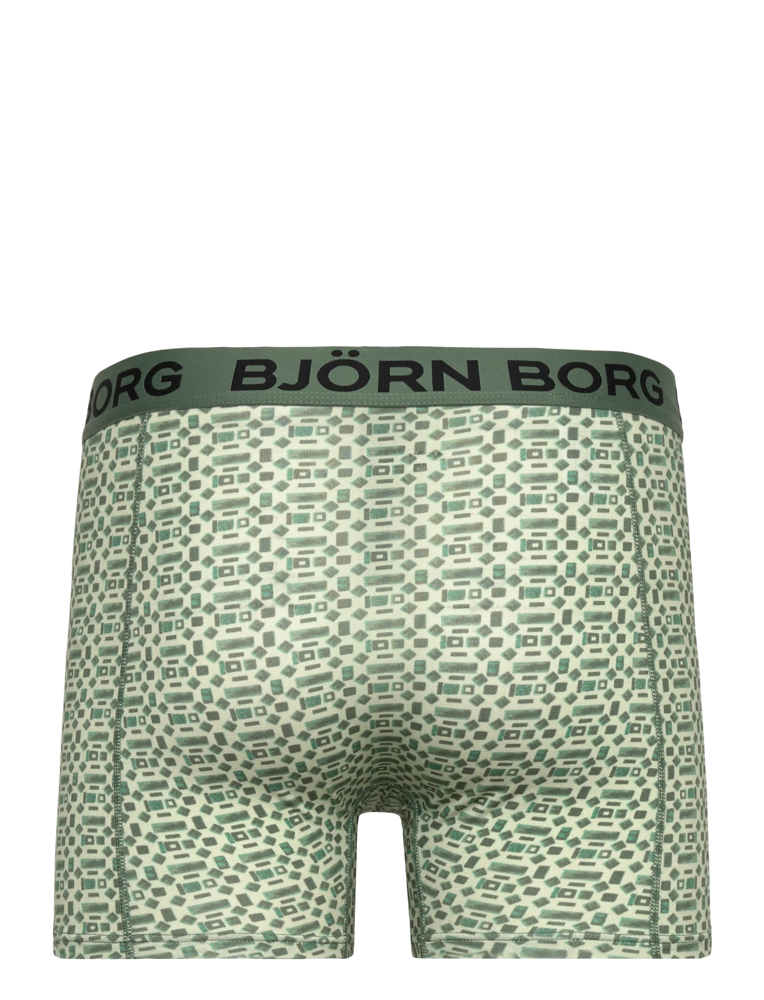 Björn Borg - BAMBOO COTTON BLEND BOXER 3p - multipack underpants - multipack 1 - 5