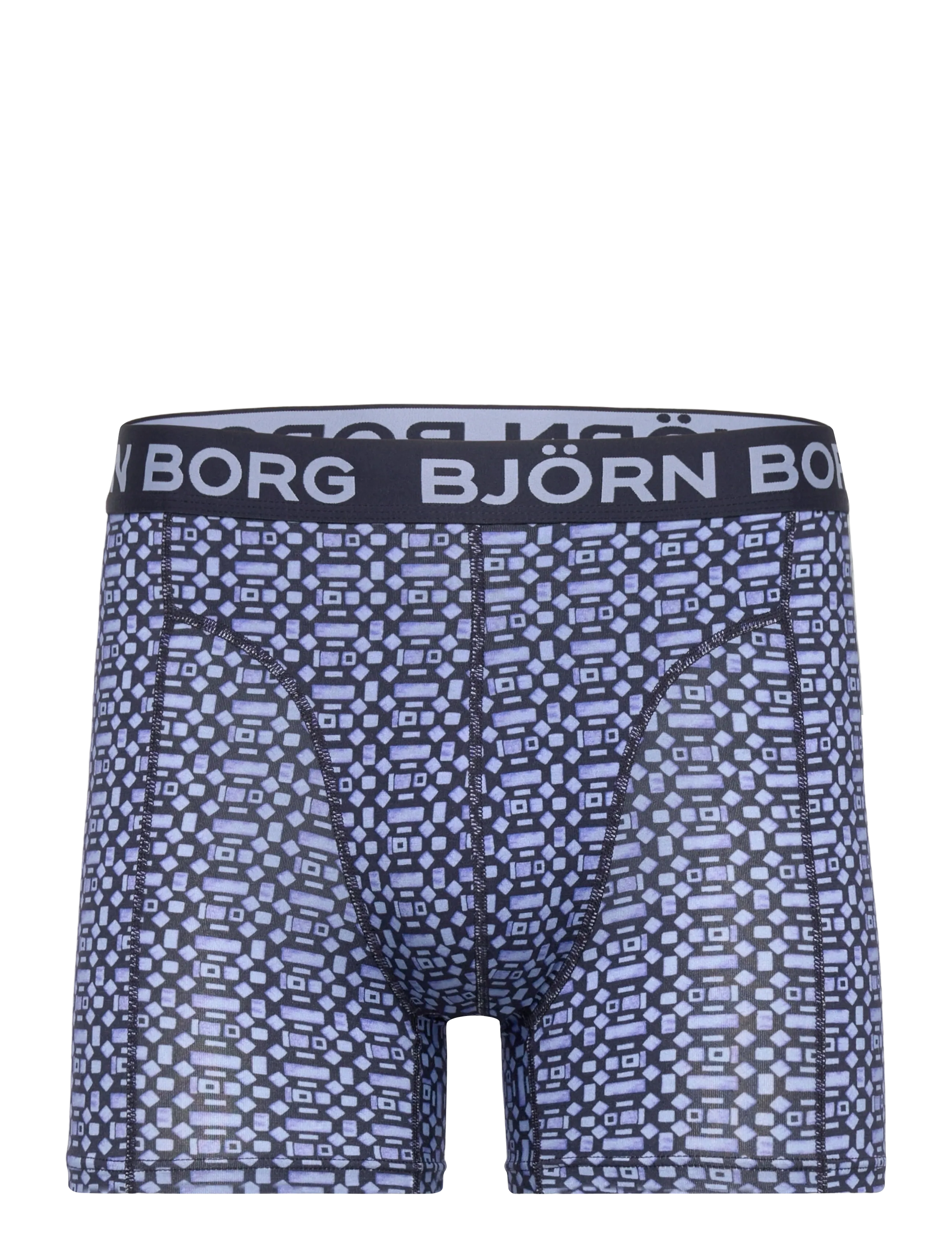 Björn Borg - BAMBOO COTTON BLEND BOXER 2p - multipack underpants - multipack 2 - 2