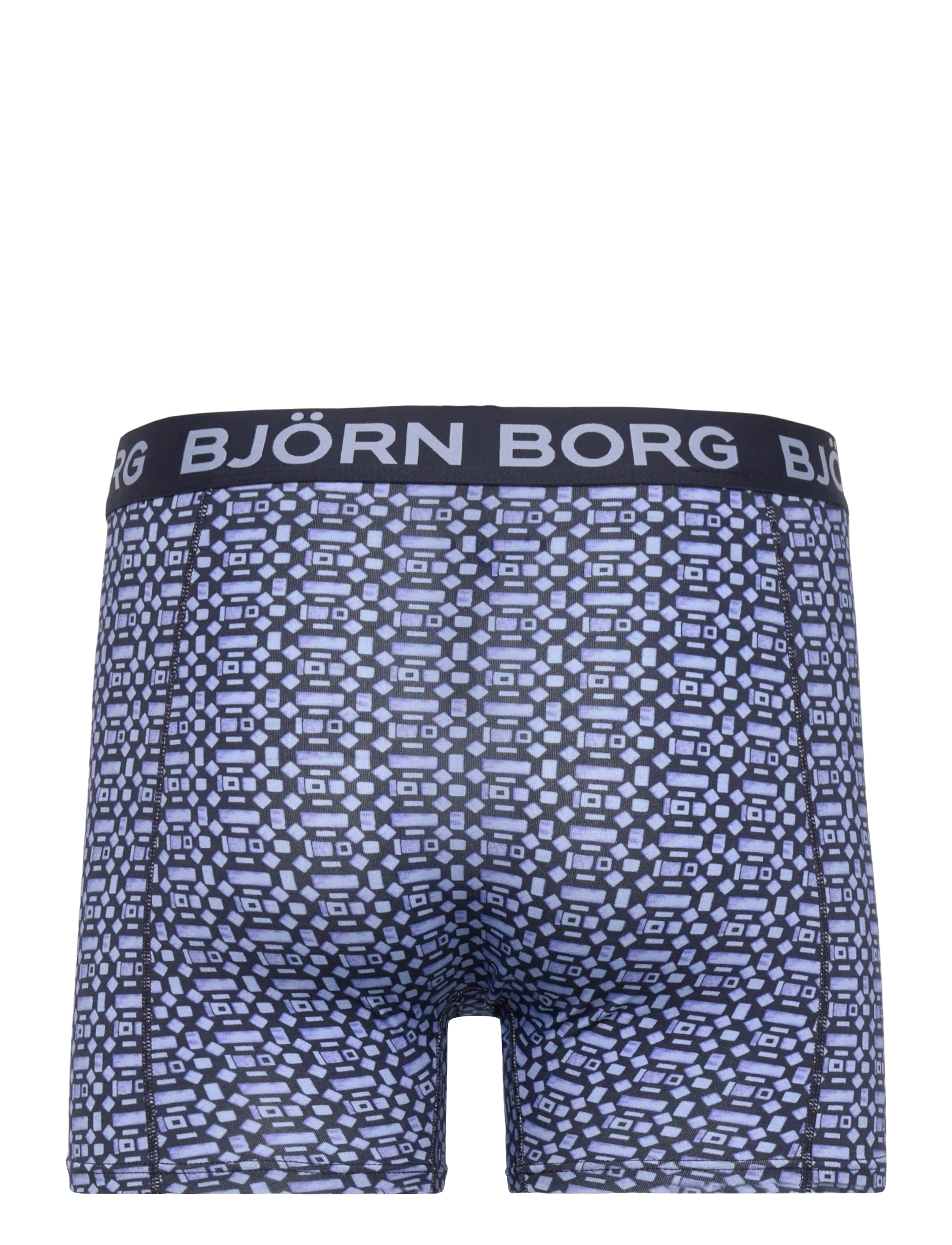 Björn Borg - BAMBOO COTTON BLEND BOXER 2p - multipack underpants - multipack 2 - 3