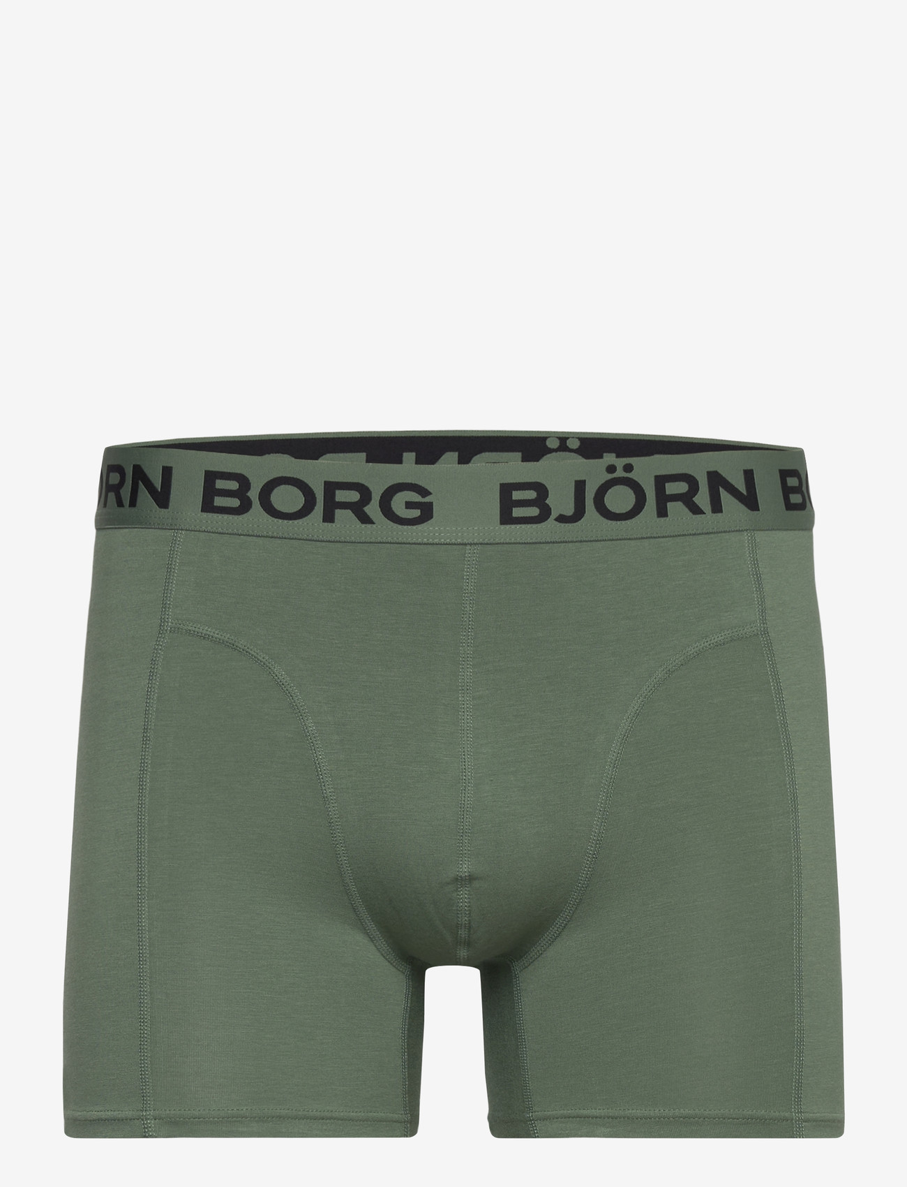 Björn Borg - BAMBOO COTTON BLEND BOXER 2p - multipack underbukser - multipack 3 - 2