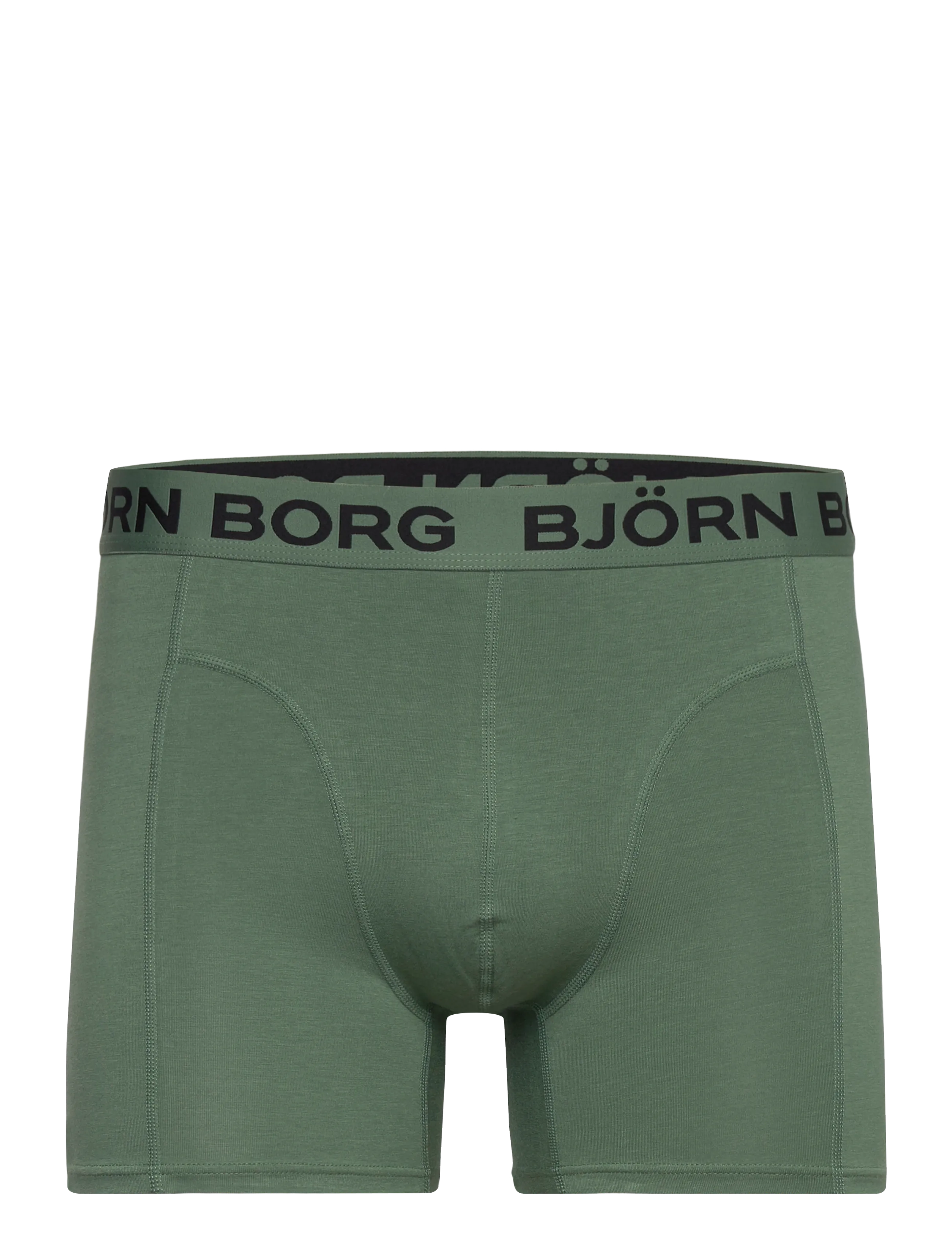 Björn Borg - BAMBOO COTTON BLEND BOXER 2p - multipack underpants - multipack 3 - 2