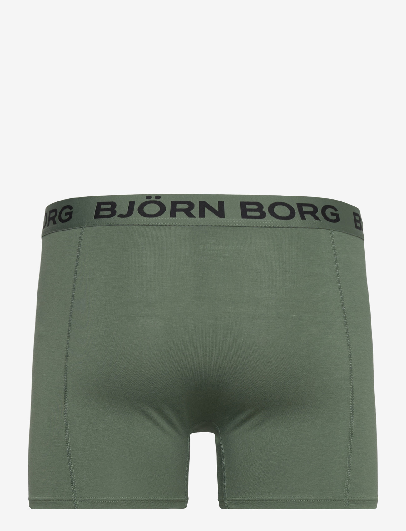 Björn Borg - BAMBOO COTTON BLEND BOXER 2p - multipack underbukser - multipack 3 - 3