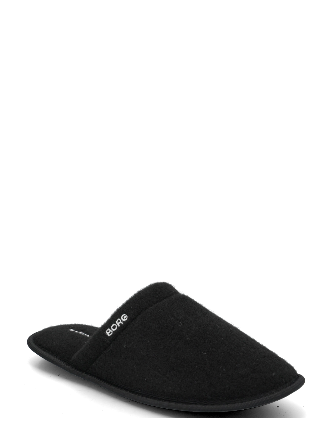 Björn Borg HOME - Björn Borg - BLACK / black