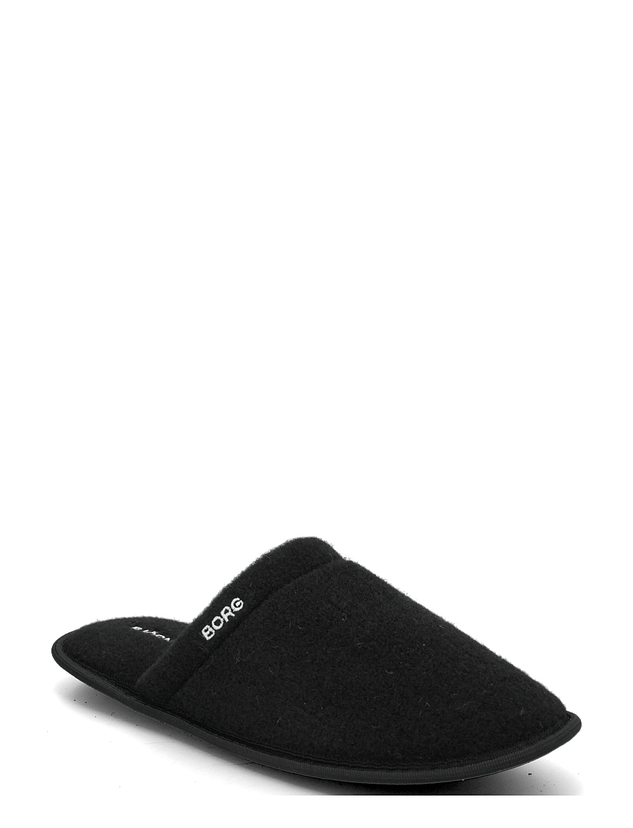 Björn Borg - HOME - inneskor - black - 0