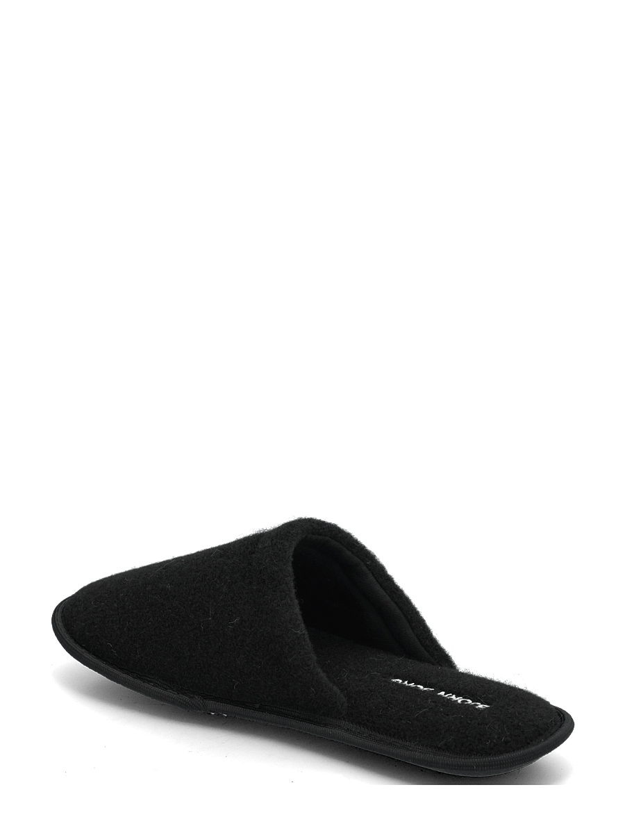 Björn Borg - HOME - inneskor - black - 1