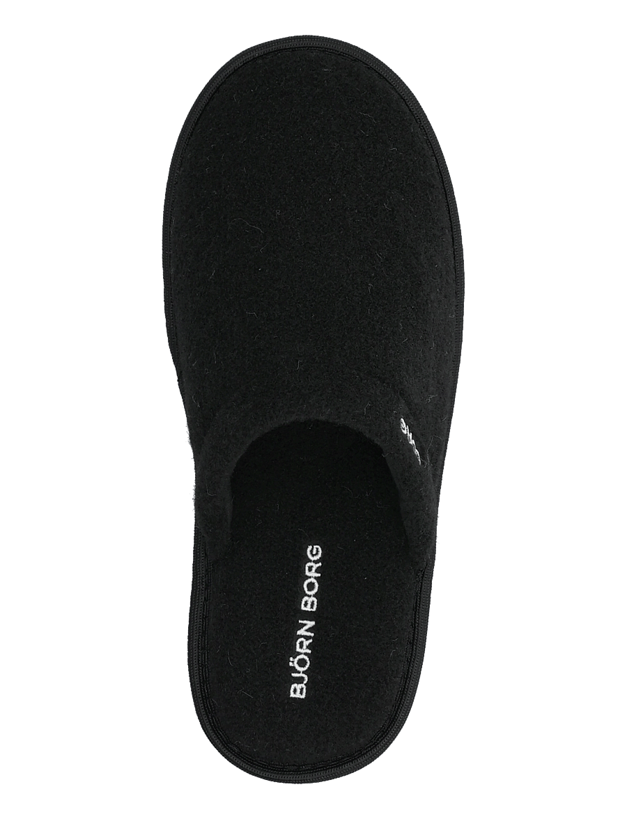 Björn Borg - HOME - inneskor - black - 3
