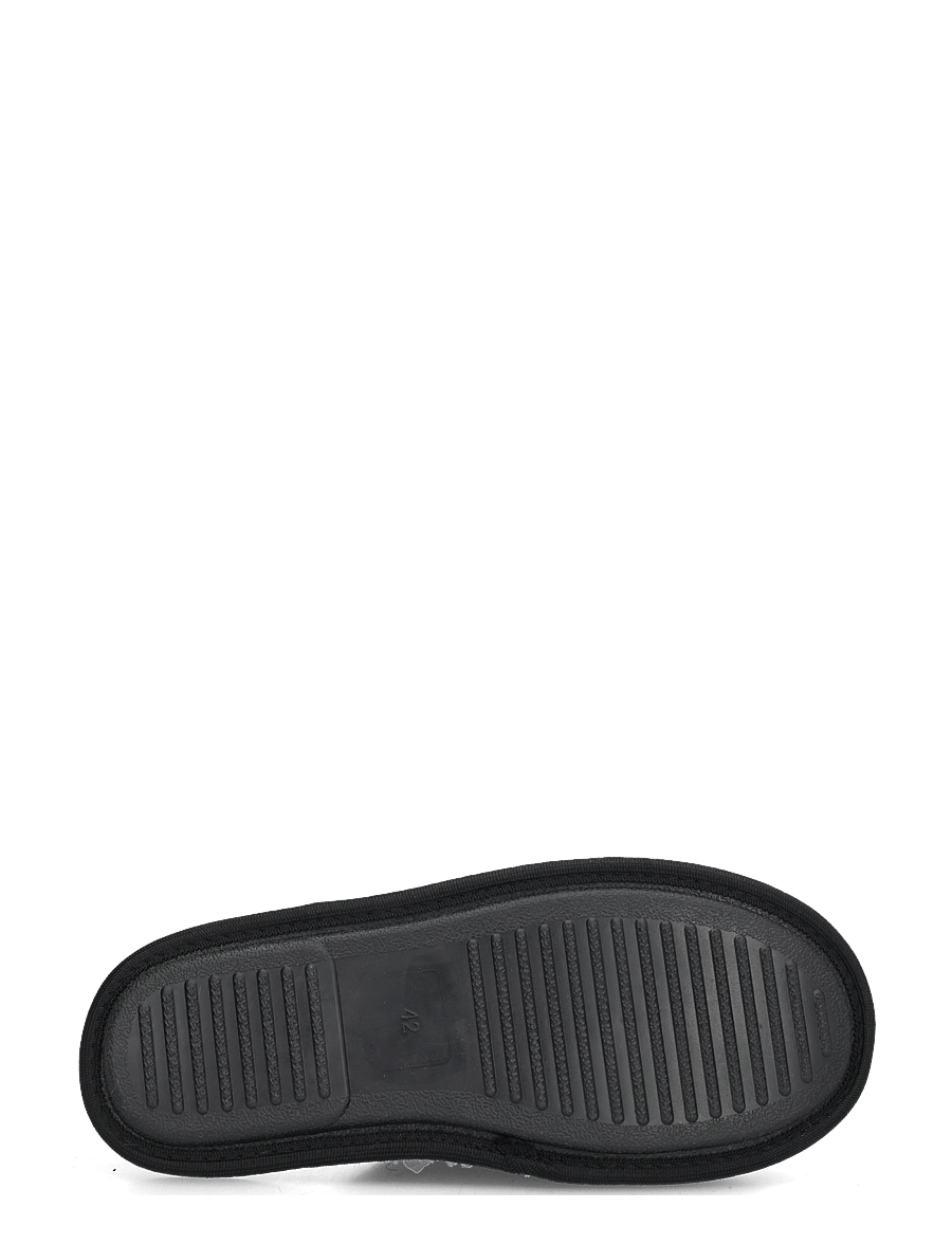 Björn Borg - HOME - inneskor - black - 4