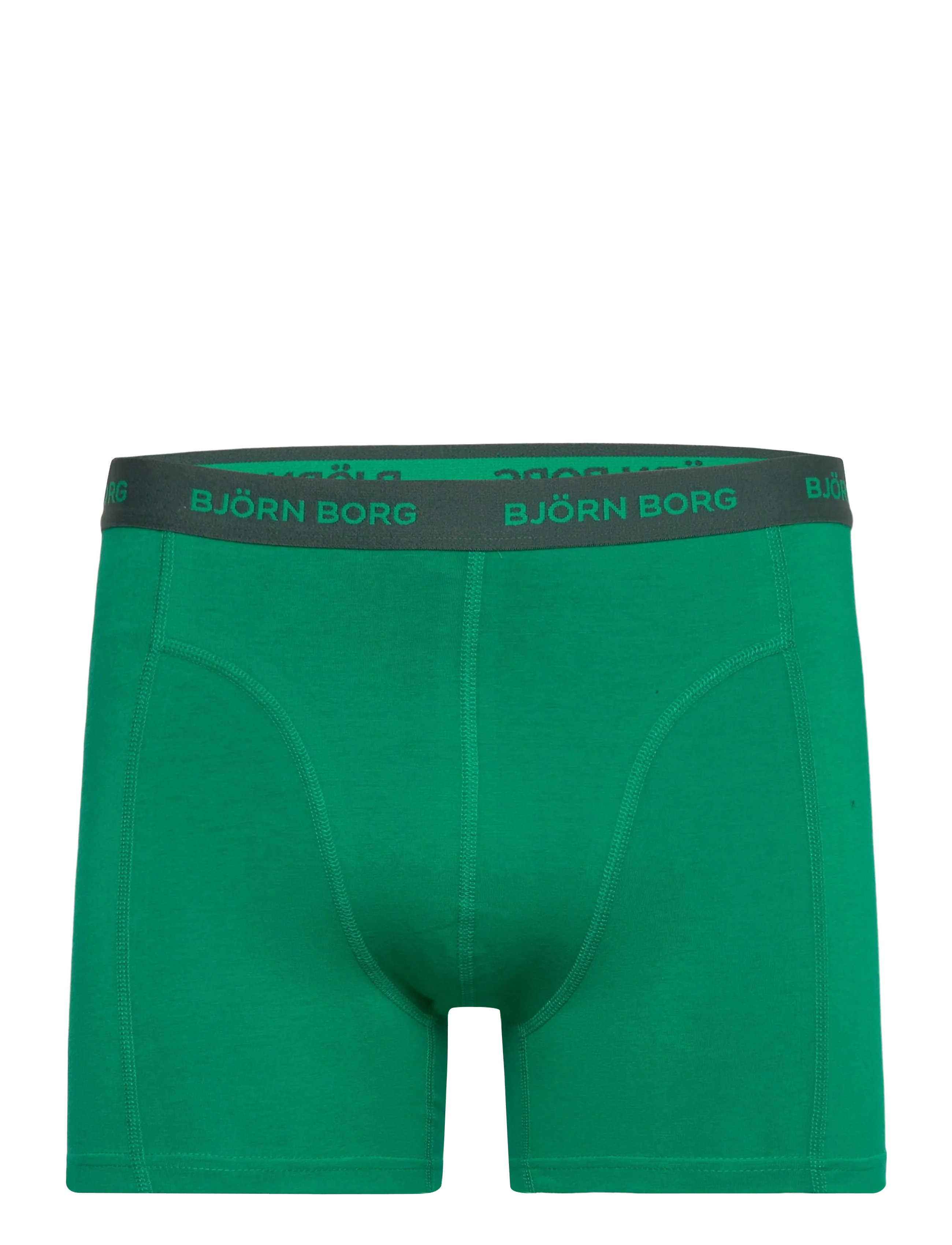 Björn Borg COTTON STRETCH BOXER 7p - Kalsonger - MULTIPACK 1 / multi