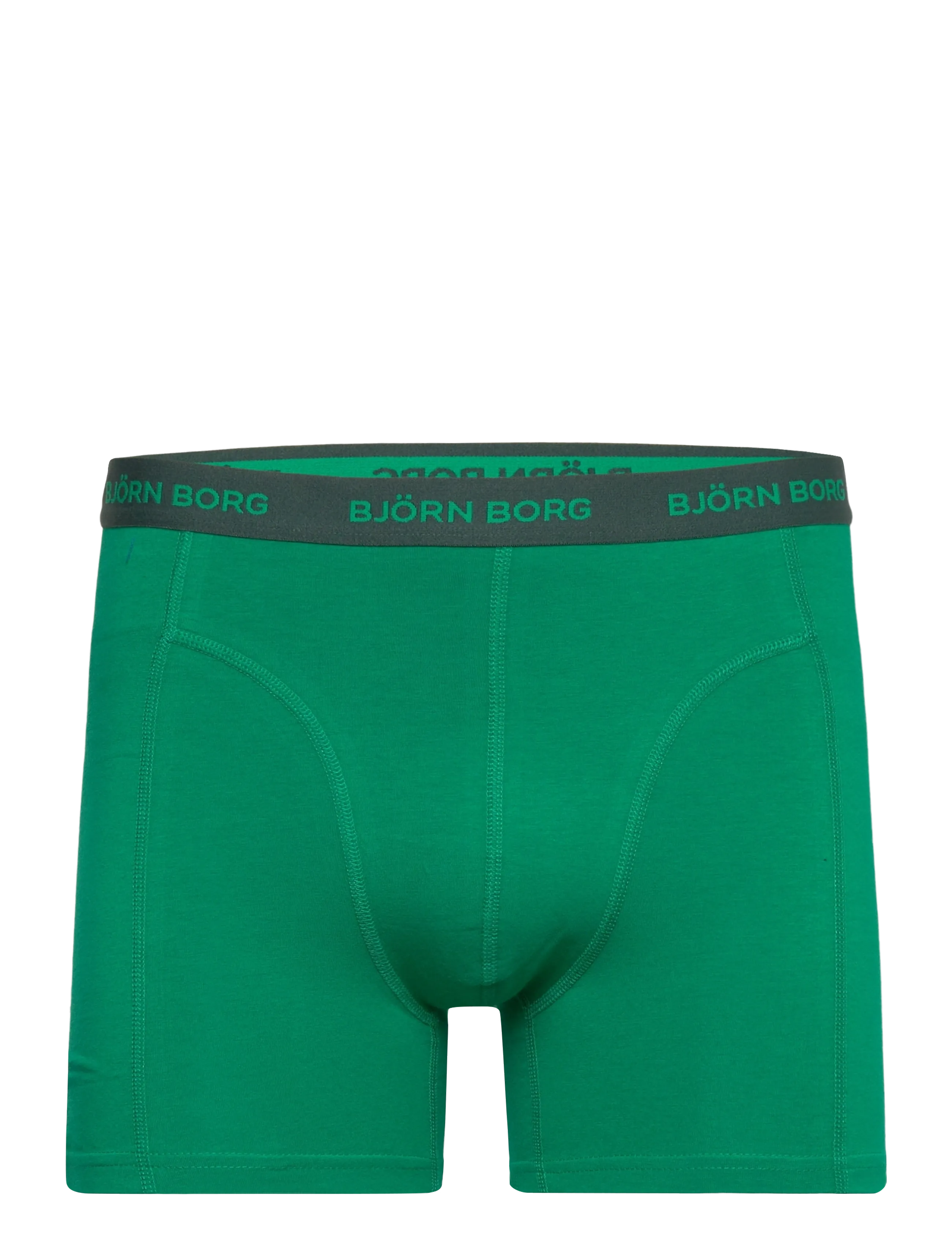 Björn Borg - COTTON STRETCH BOXER 7p - multipack kalsonger - multipack 1 - 2