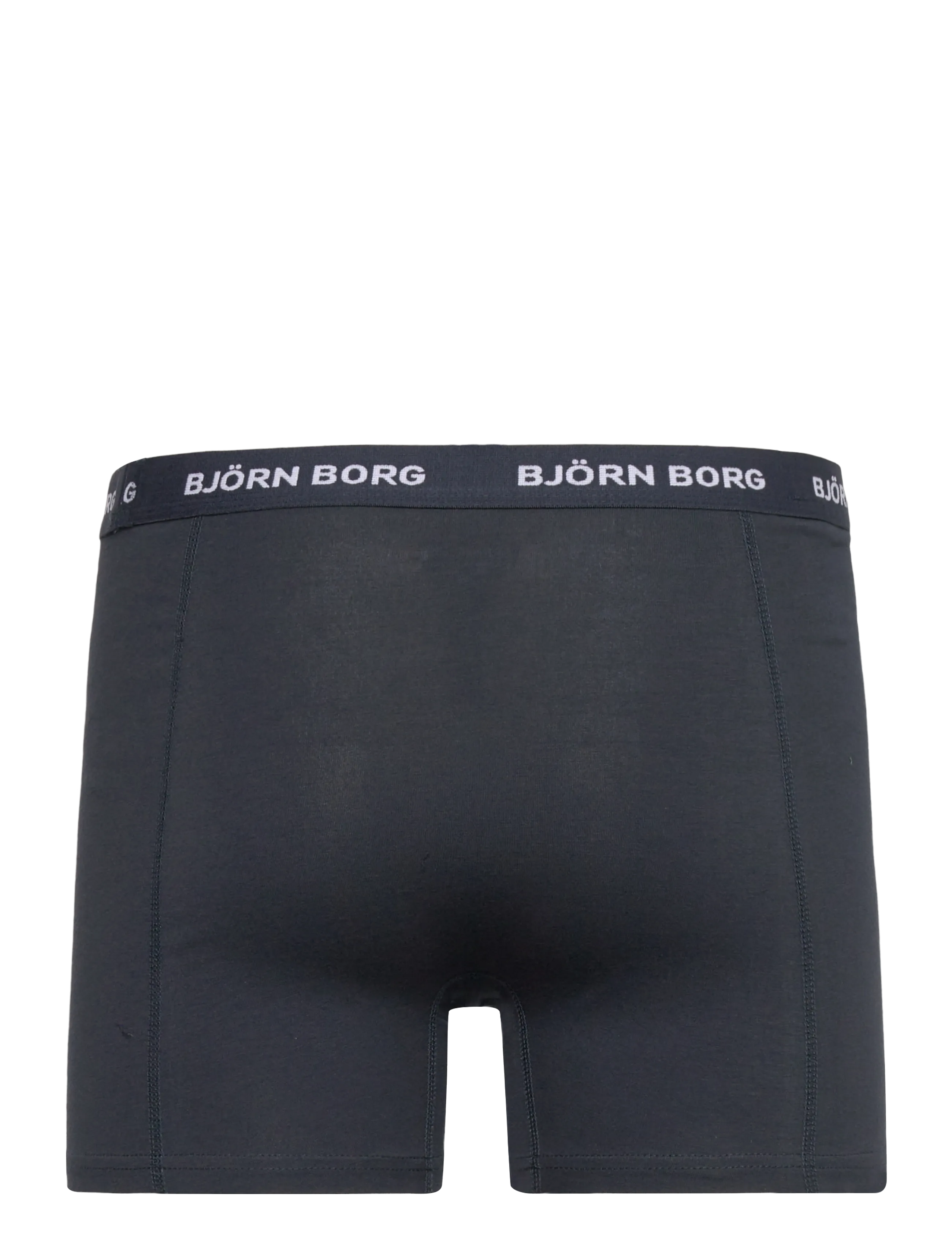 Björn Borg - COTTON STRETCH BOXER 7p - multipack kalsonger - multipack 1 - 5